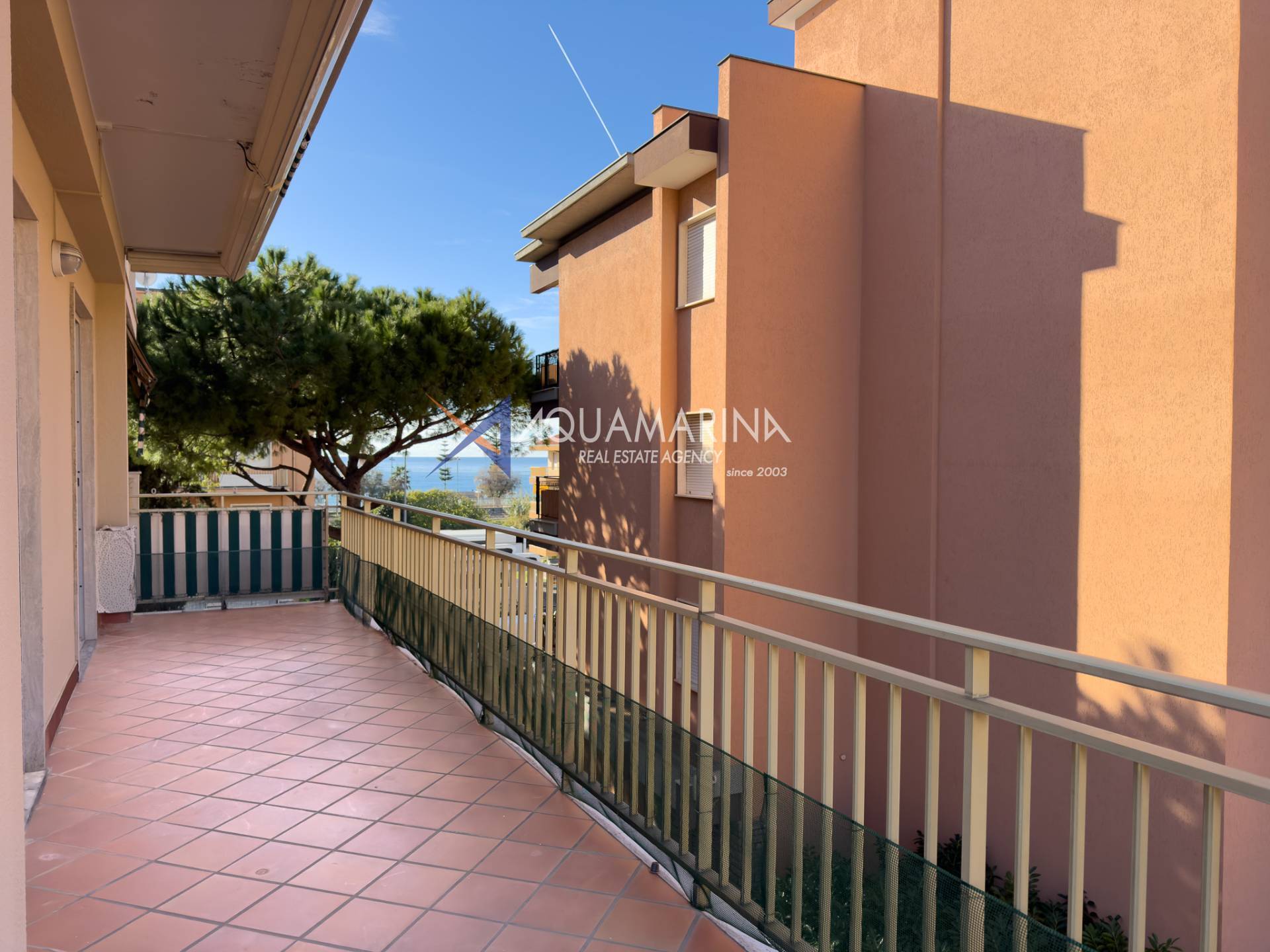 Appartamento in vendita a Bordighera