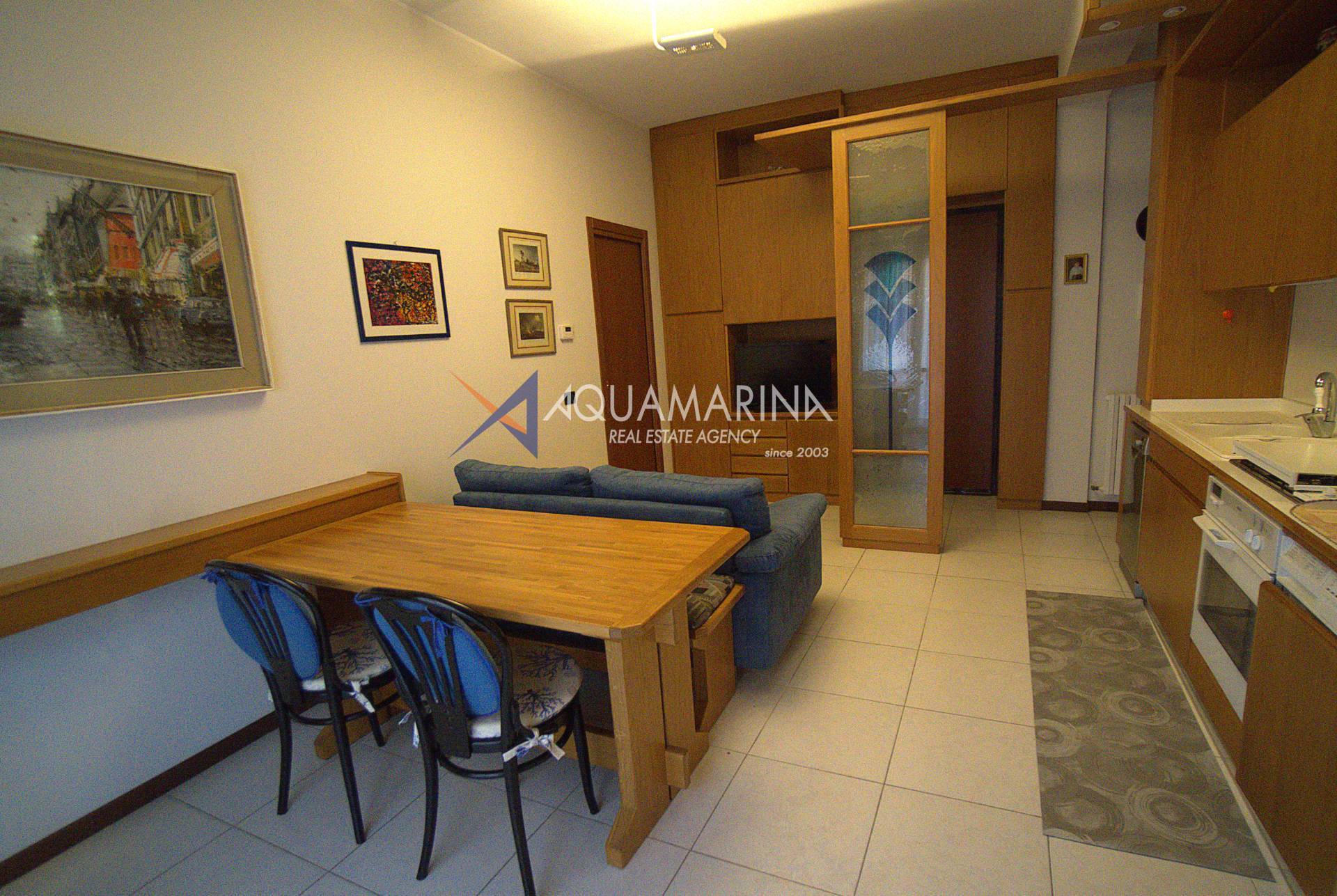 Appartamento in vendita a Bordighera