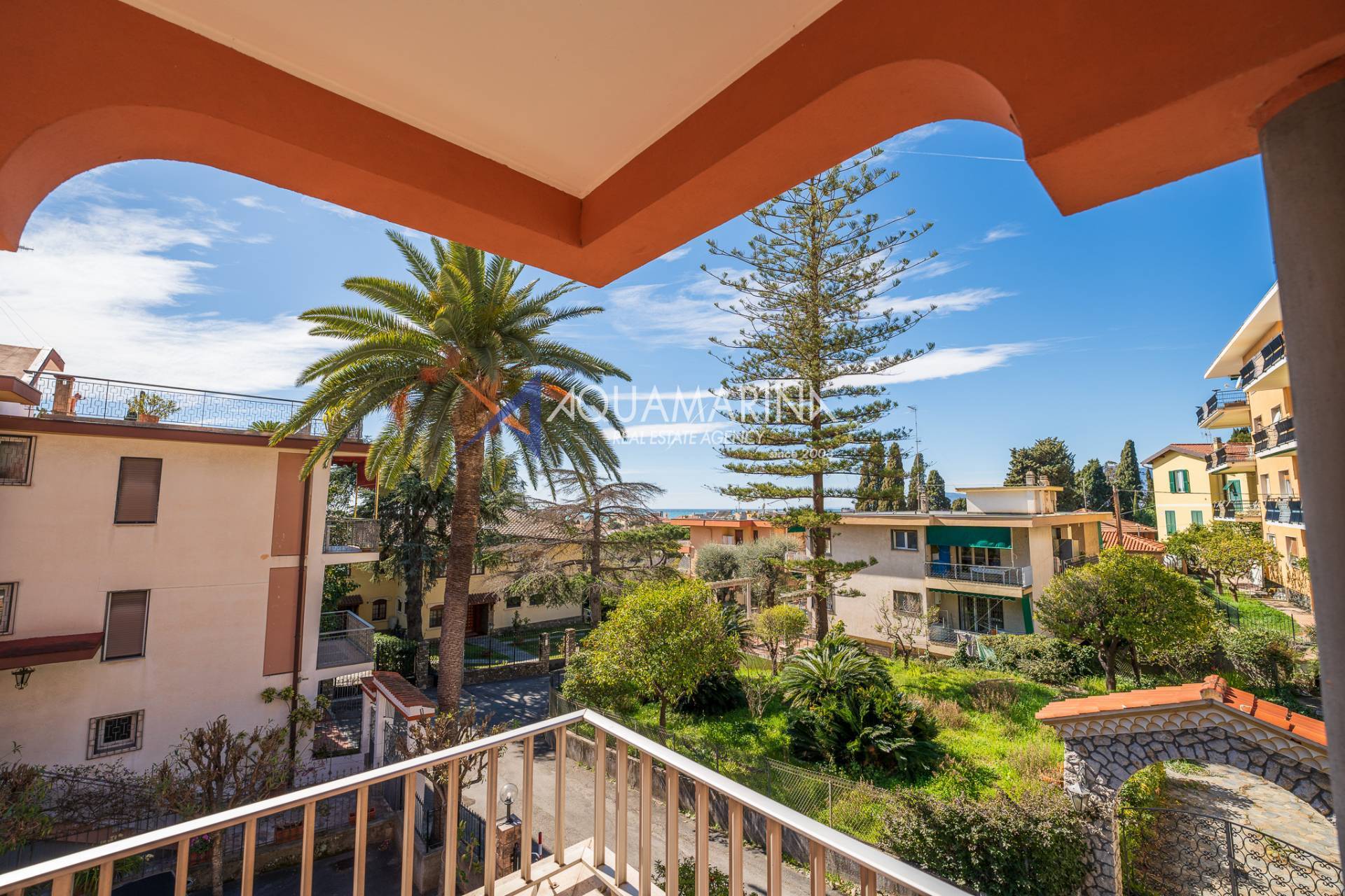 Appartamento in vendita a Vallecrosia