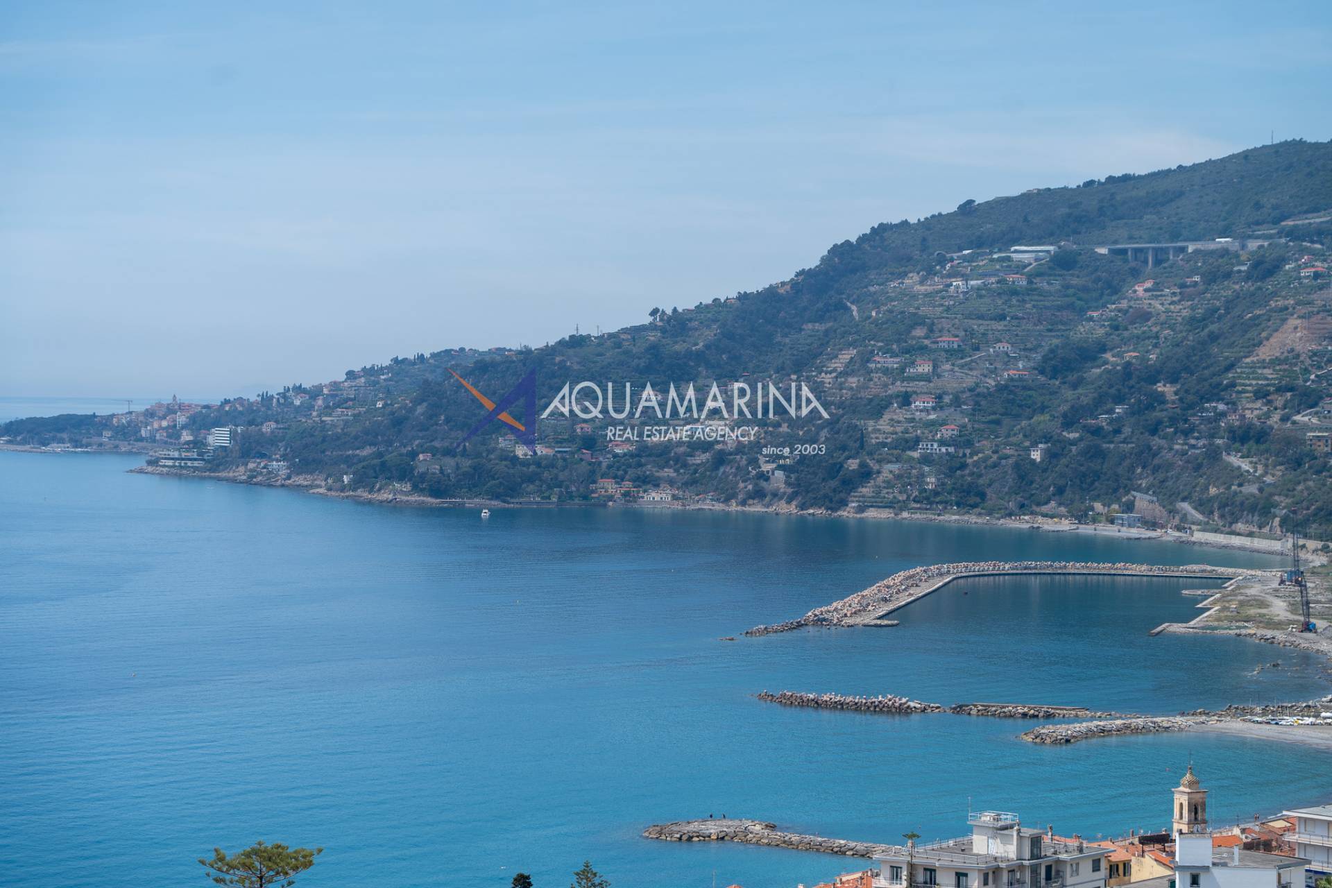 Appartamento in vendita a Ospedaletti