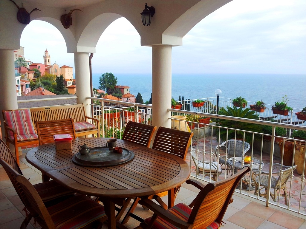 Villa in vendita a Ventimiglia