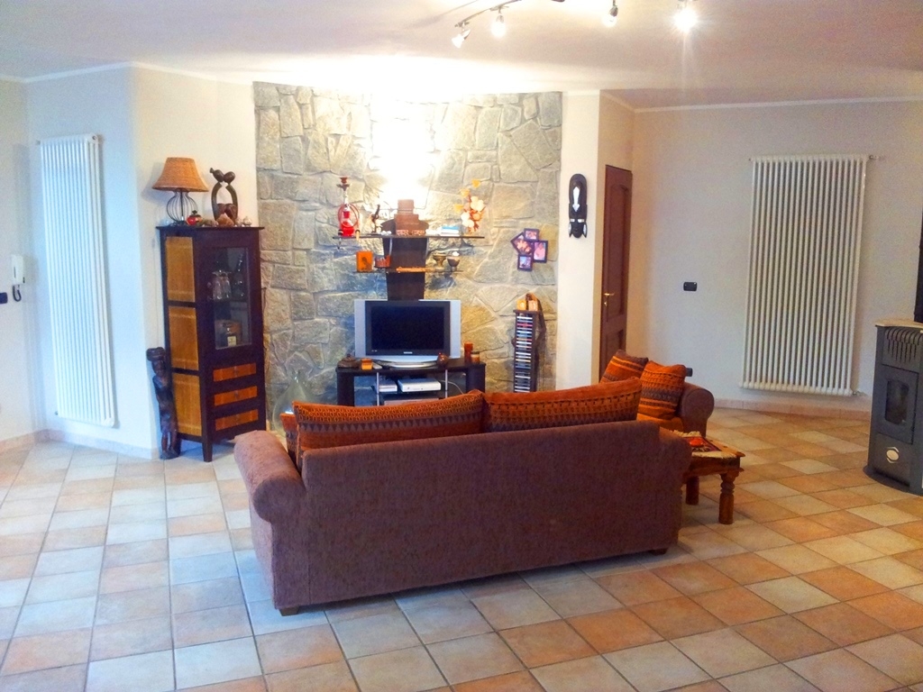 Villa in vendita a Ventimiglia