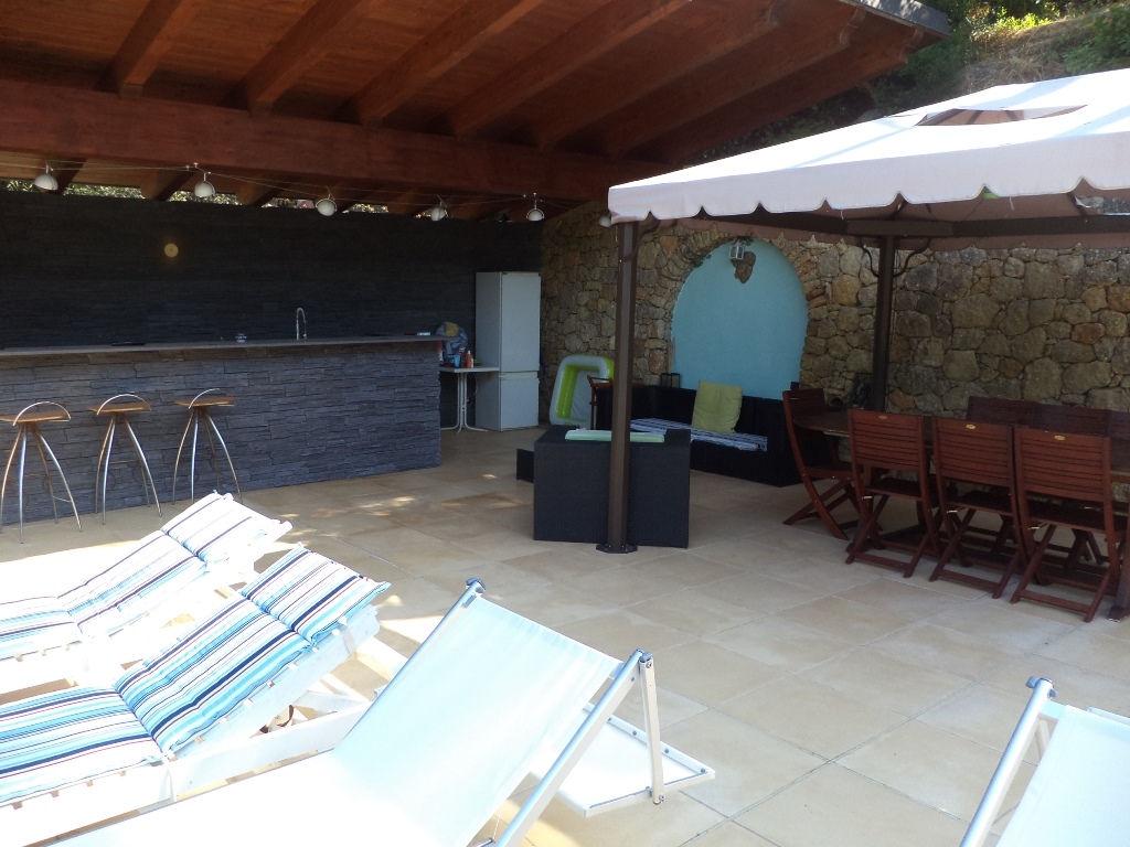 Villa in vendita a Camporosso