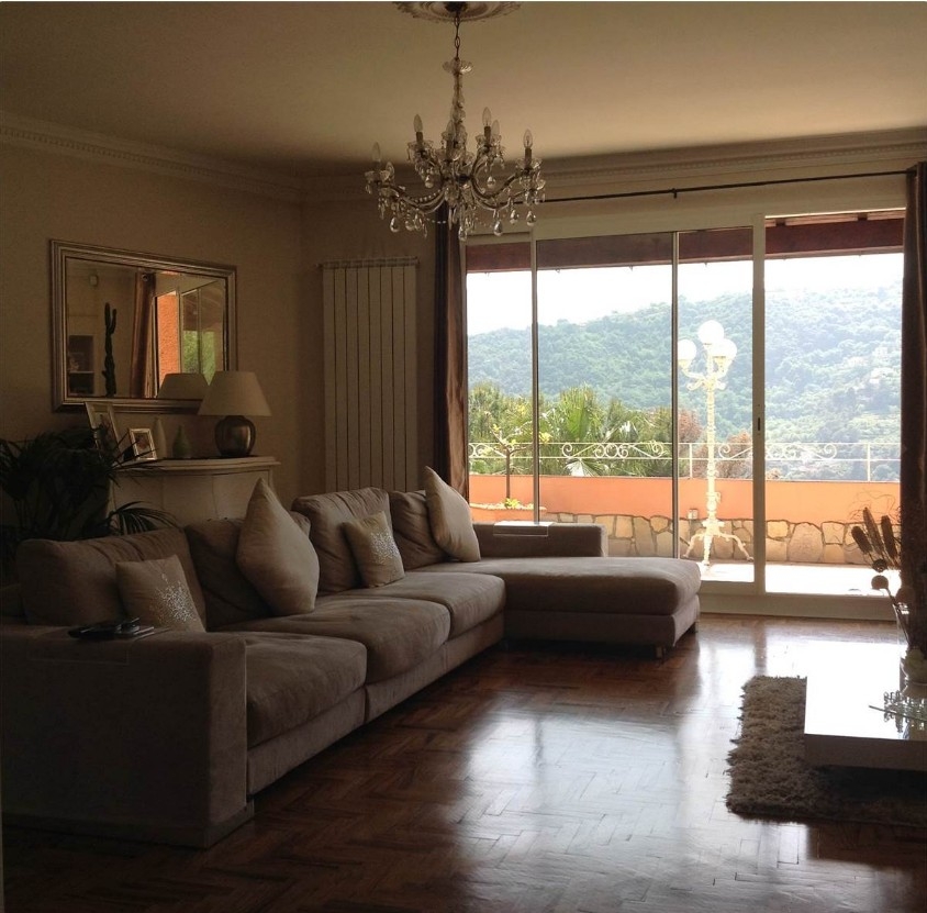 Villa in vendita a Camporosso