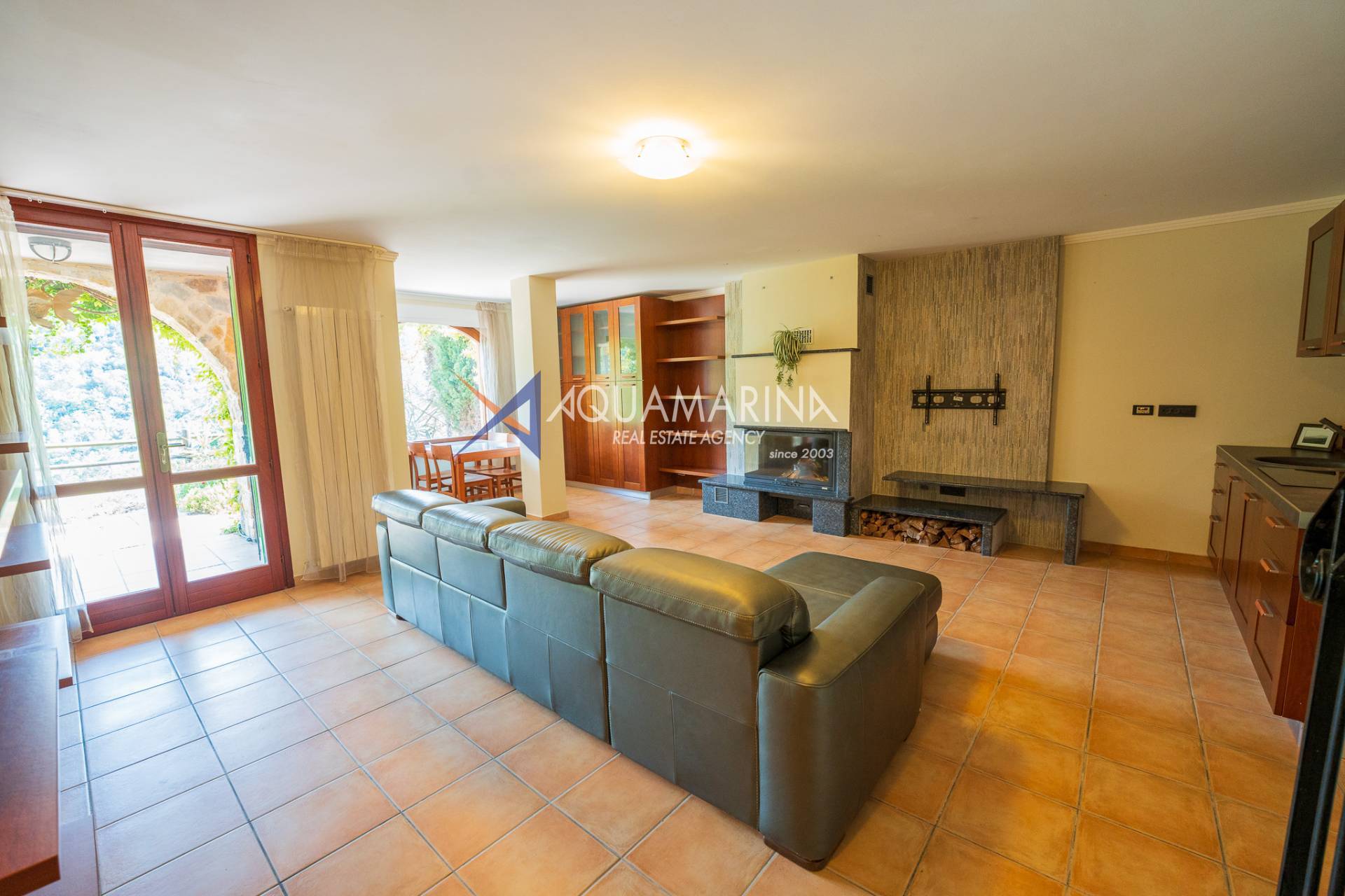 Villa in vendita a Seborga