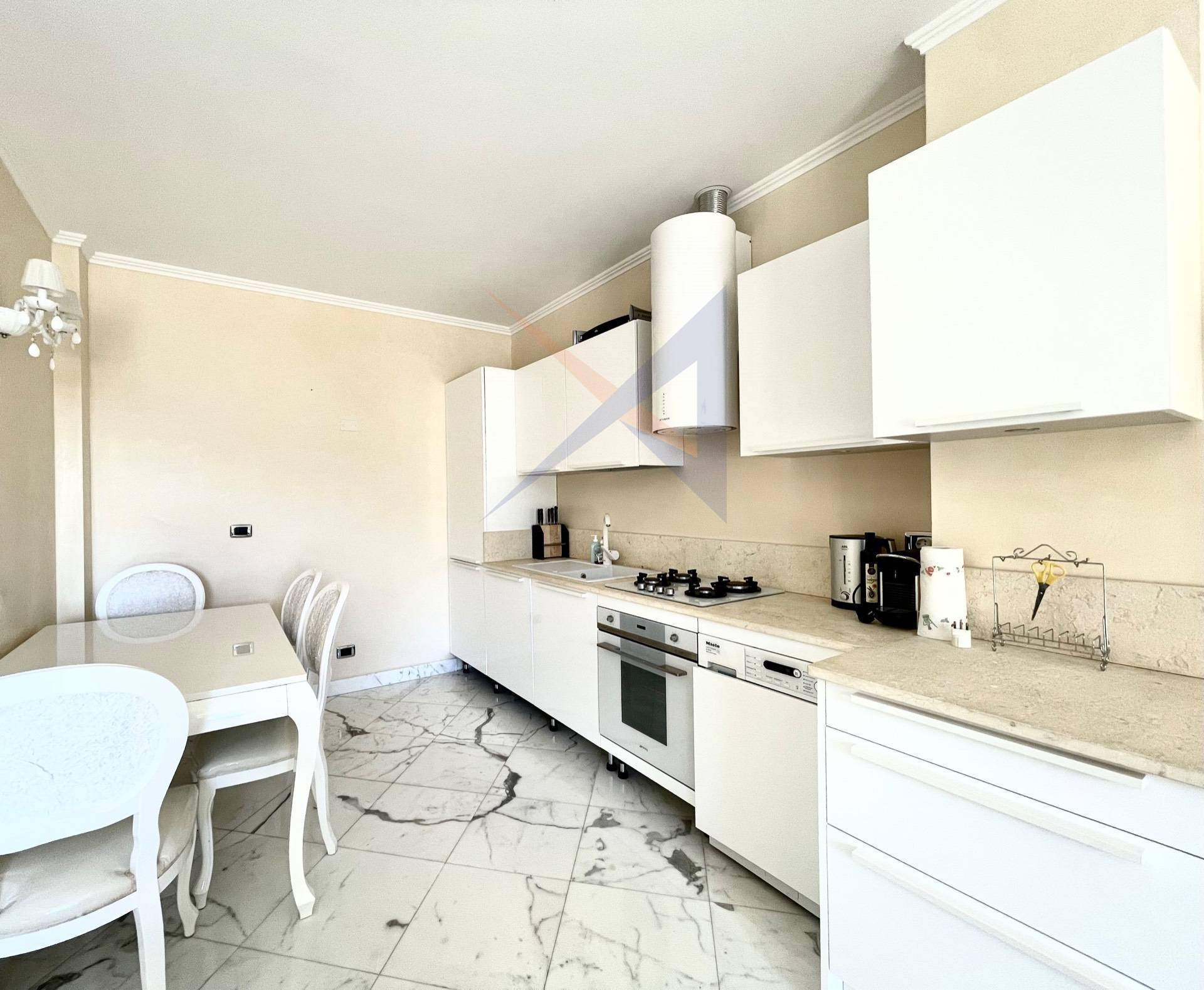 Appartamento in affitto a Bordighera