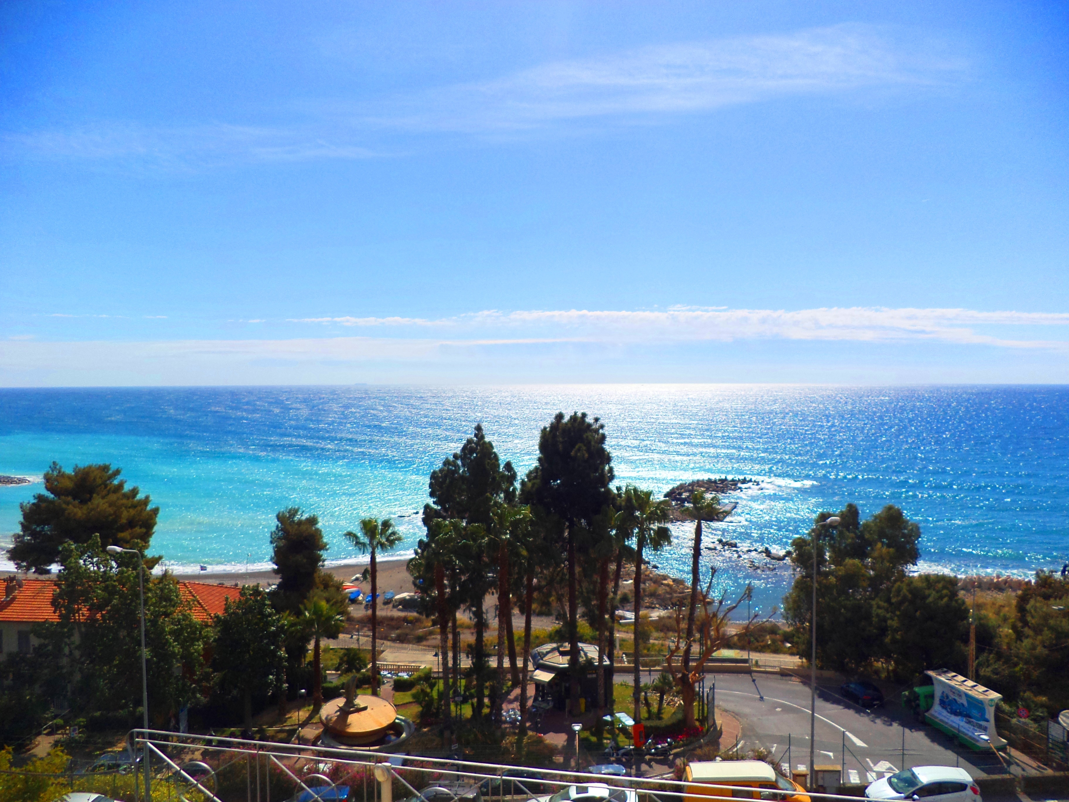 Villa in vendita a Ospedaletti