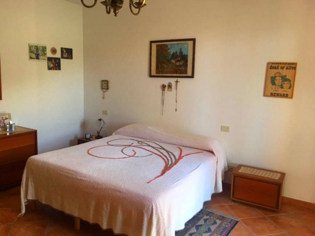 Villa in vendita a Bordighera