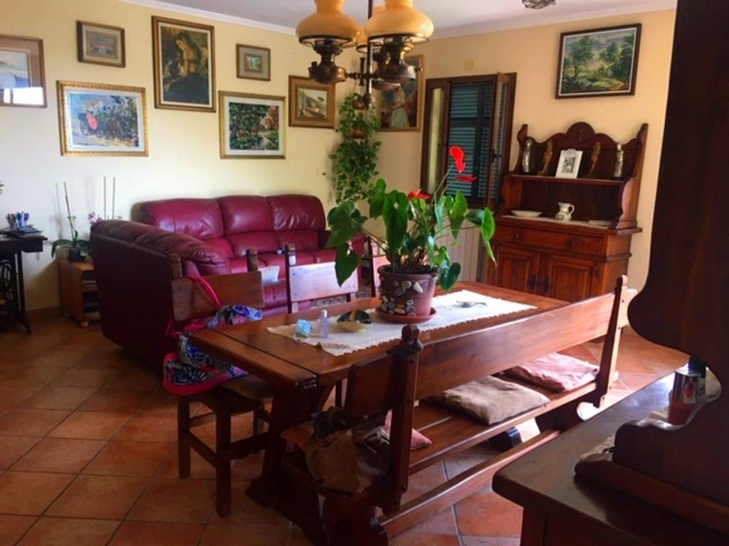 Villa in vendita a Bordighera