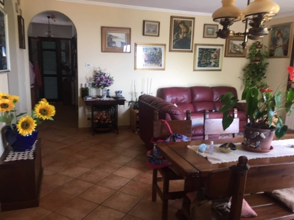 Villa in vendita a Bordighera