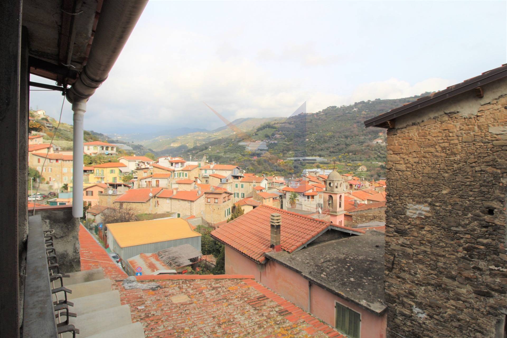 Appartamento in vendita a San Biagio della Cima