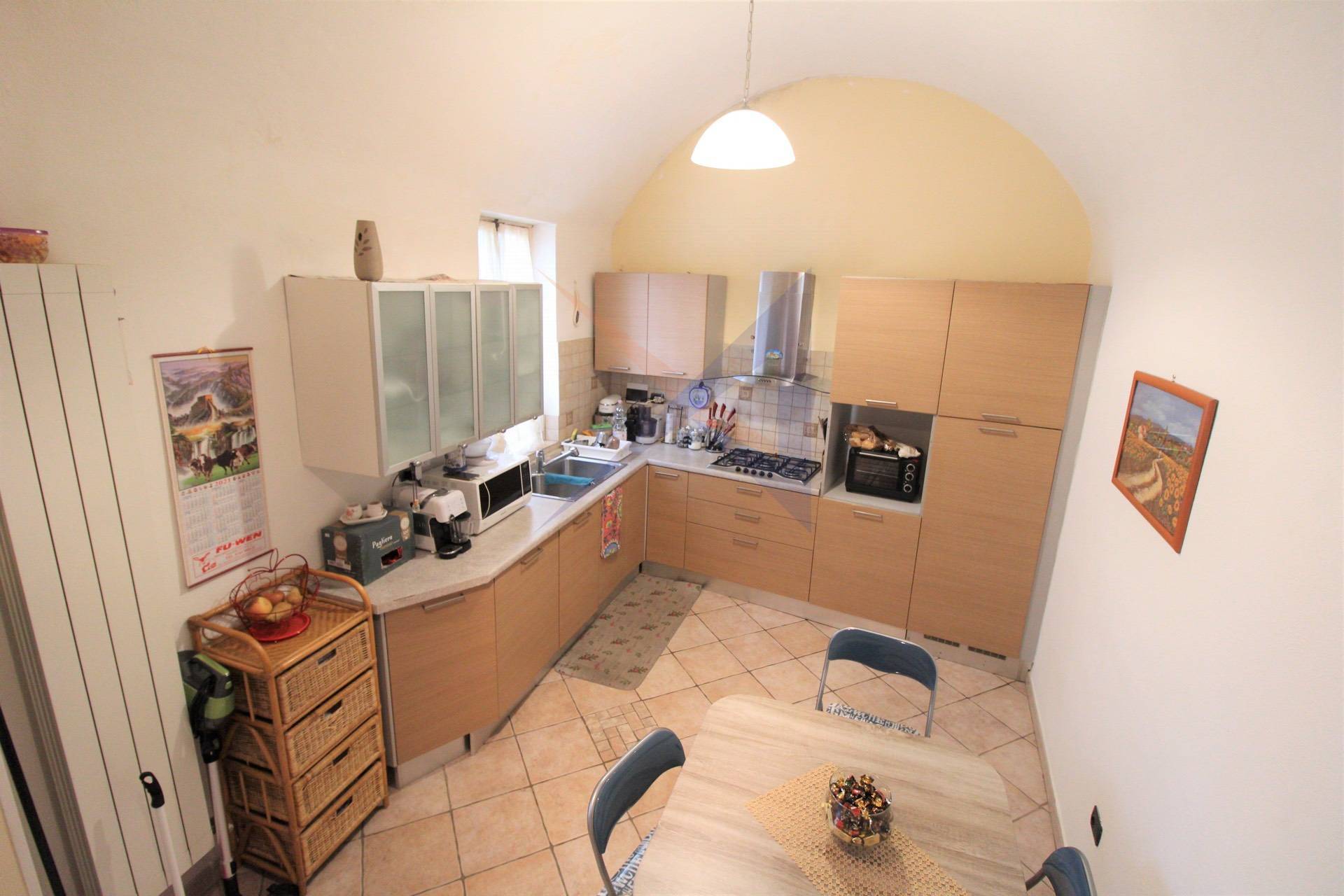 Appartamento in vendita a San Biagio della Cima