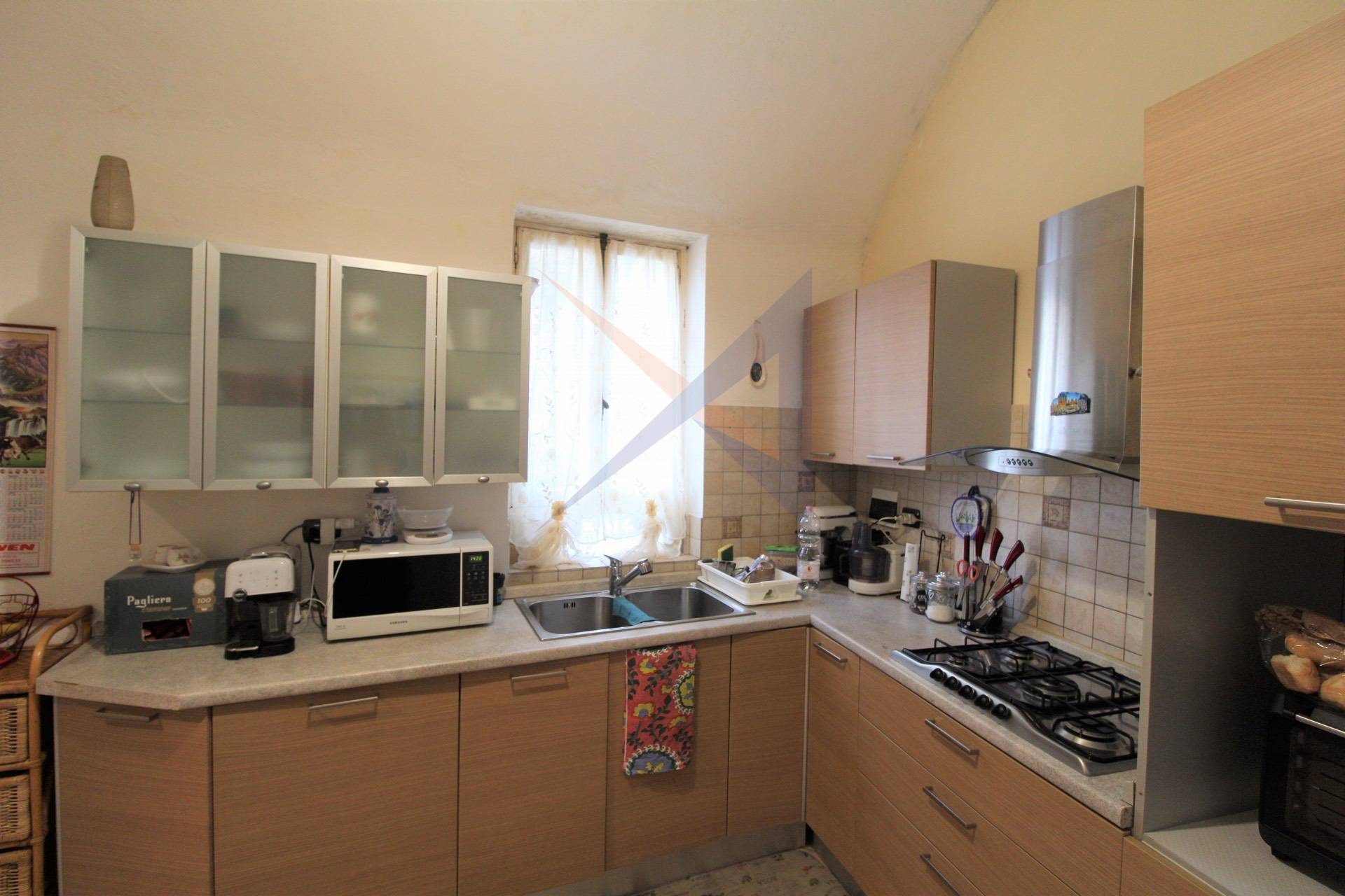 Appartamento in vendita a San Biagio della Cima