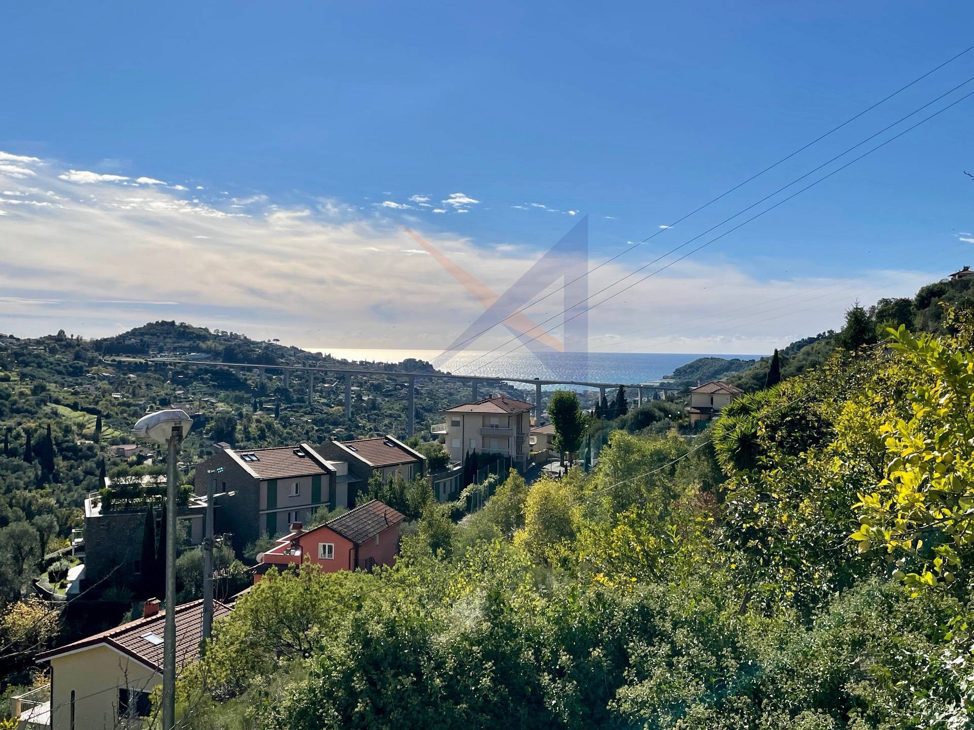 Villa in vendita a Vallebona