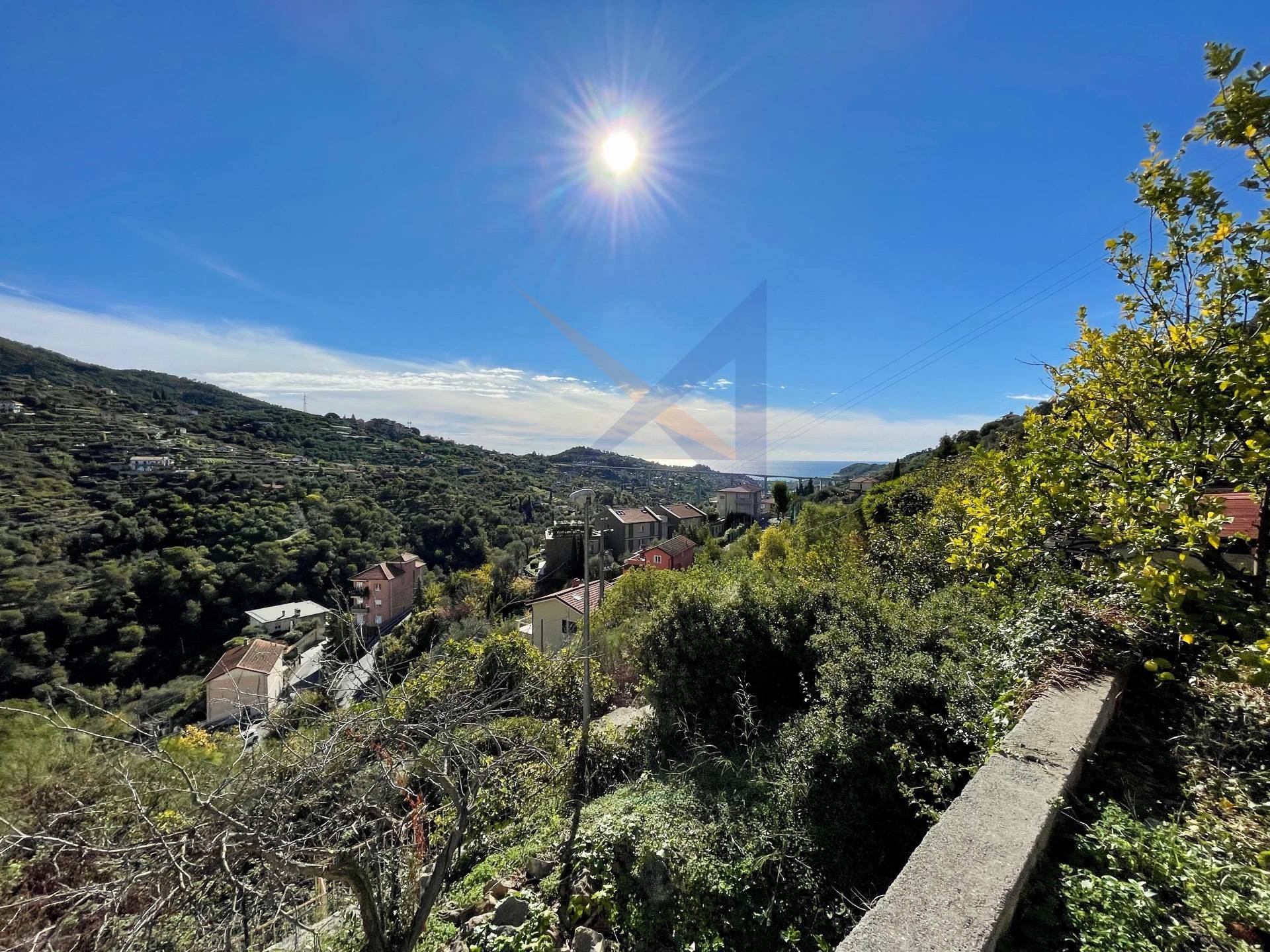 Villa in vendita a Vallebona