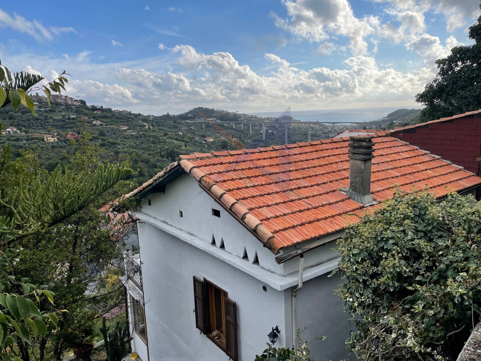 Villa in vendita a Vallebona