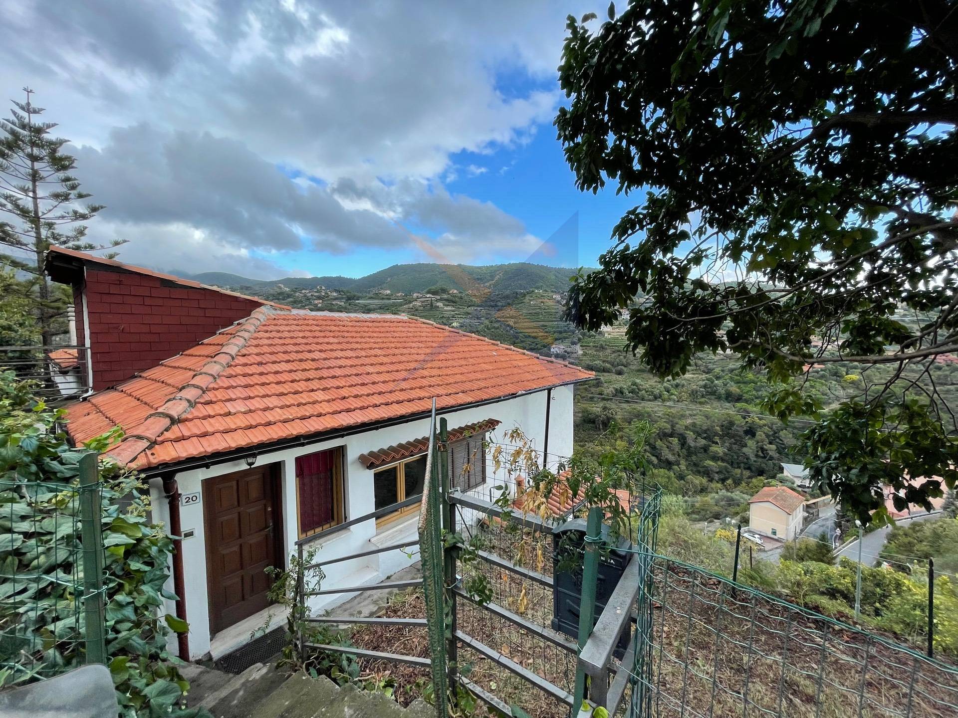 Villa in vendita a Vallebona