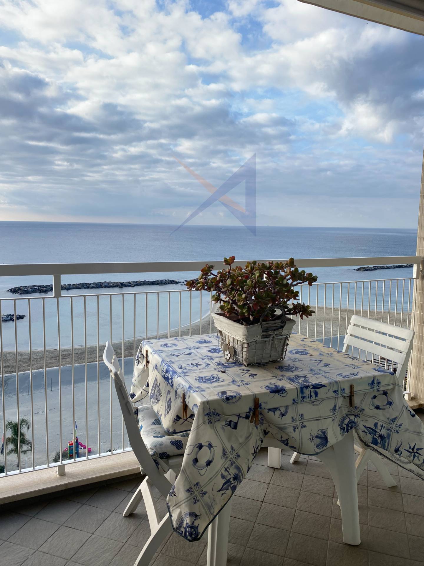 Appartamento in vendita a Taggia, Arma di Taggia