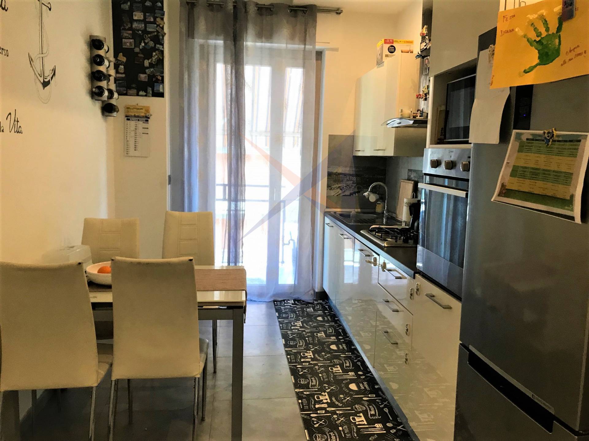 Appartamento in vendita a Ventimiglia