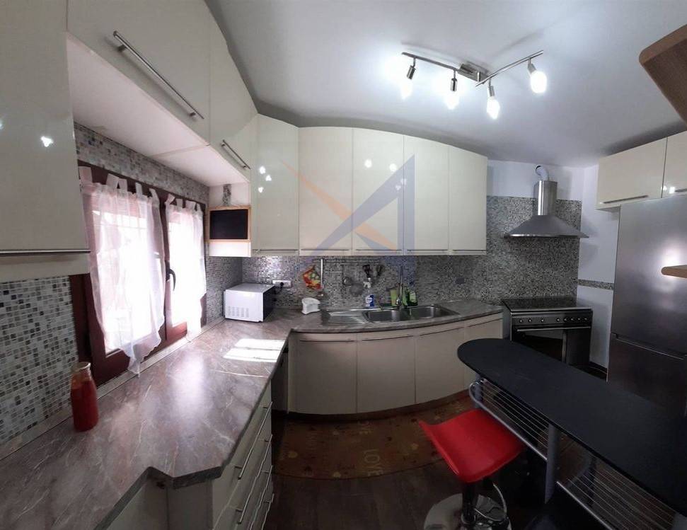 Villa in vendita a Camporosso, San Giacomo