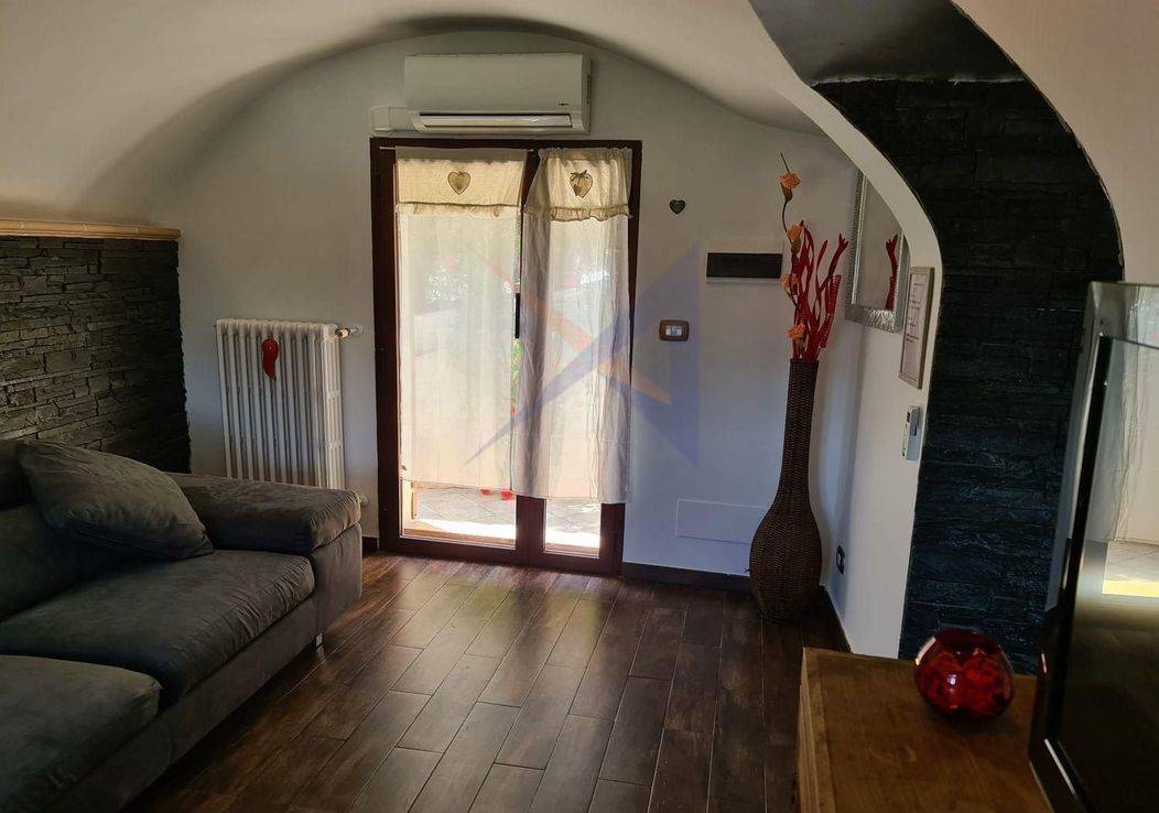 Villa in vendita a Camporosso, San Giacomo