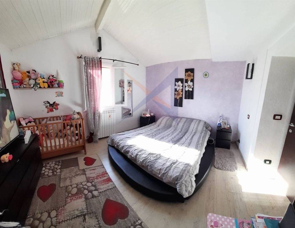 Villa in vendita a Camporosso, San Giacomo