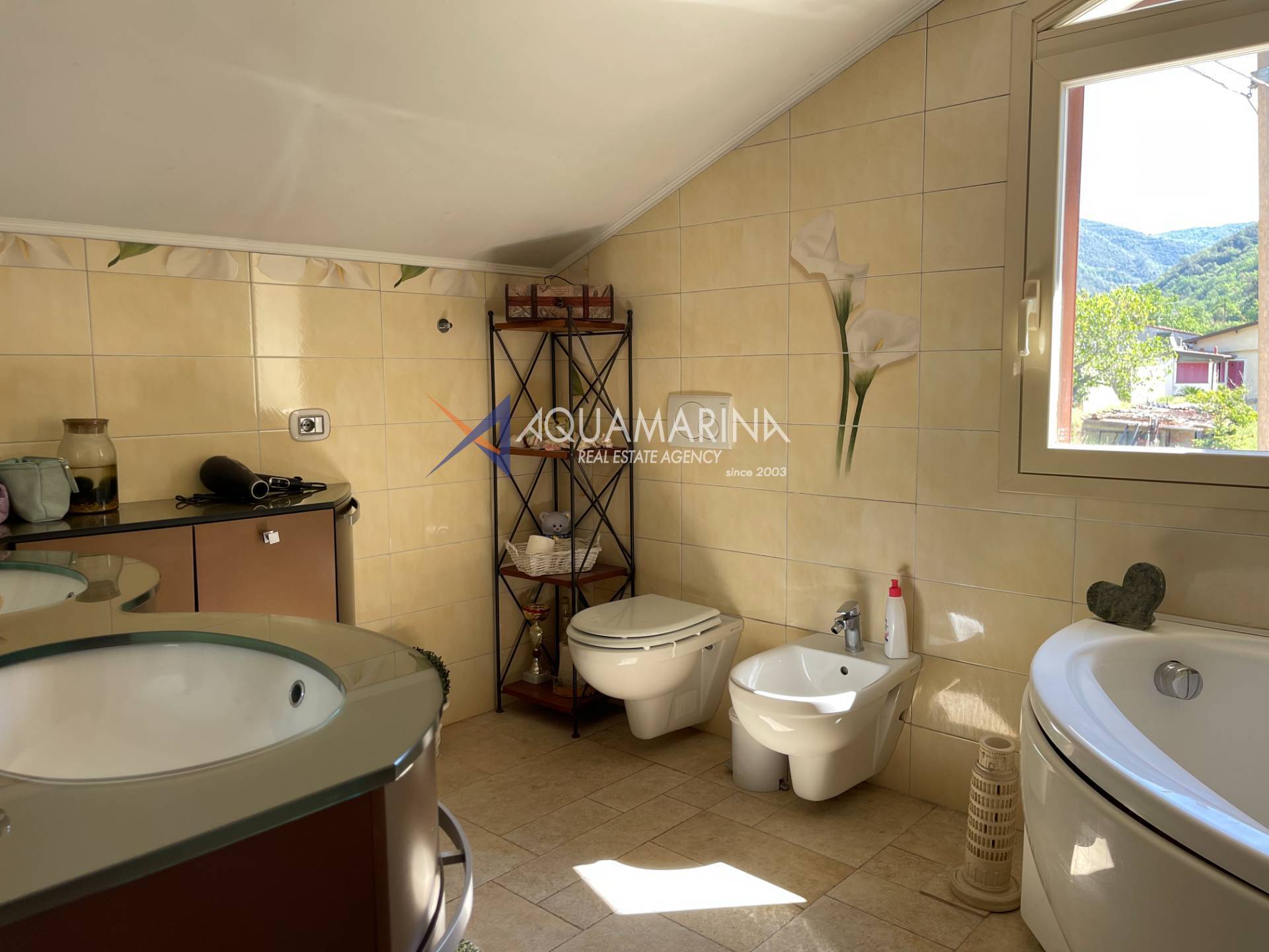 Villa in vendita a Dolceacqua