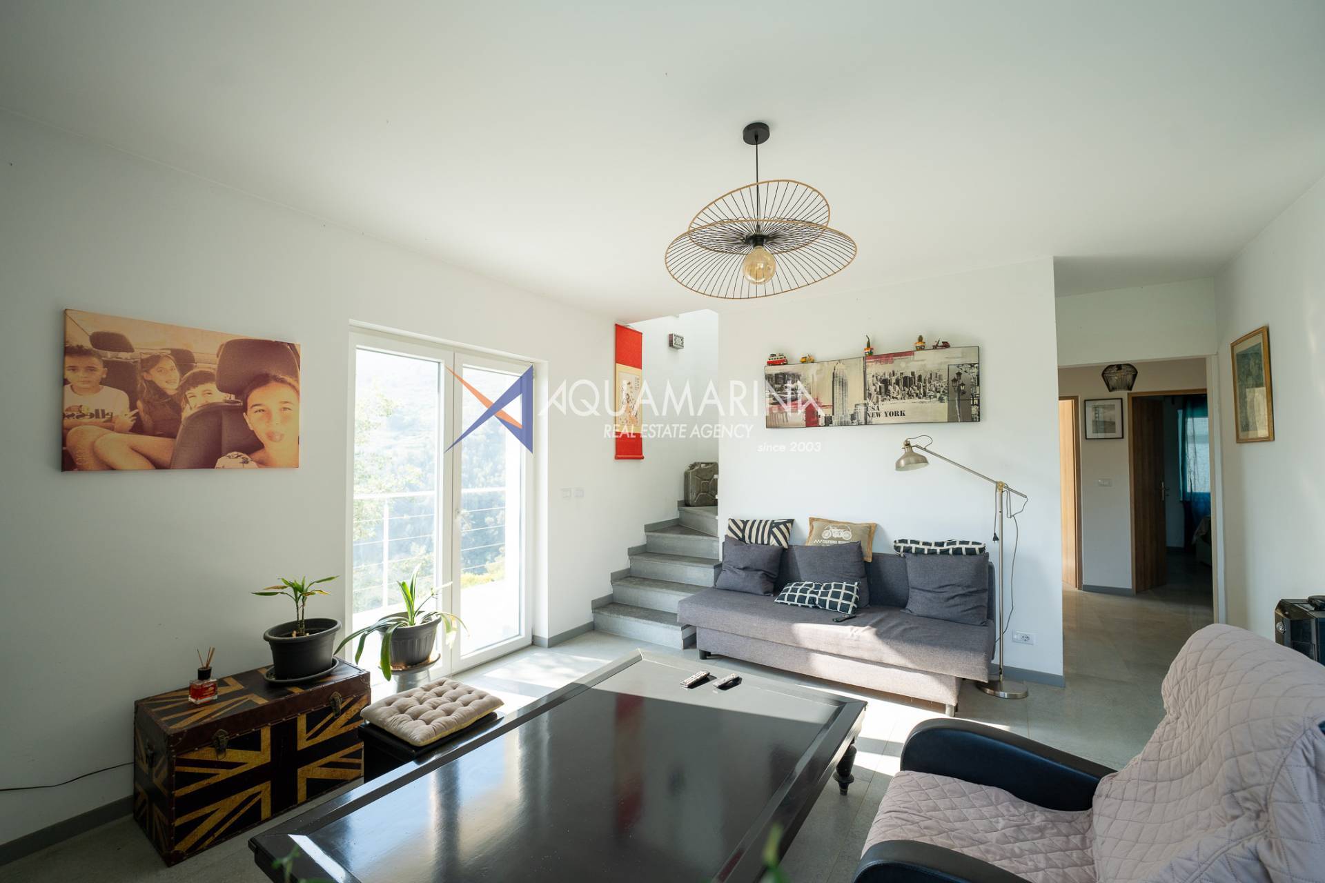 Villa in vendita a Seborga