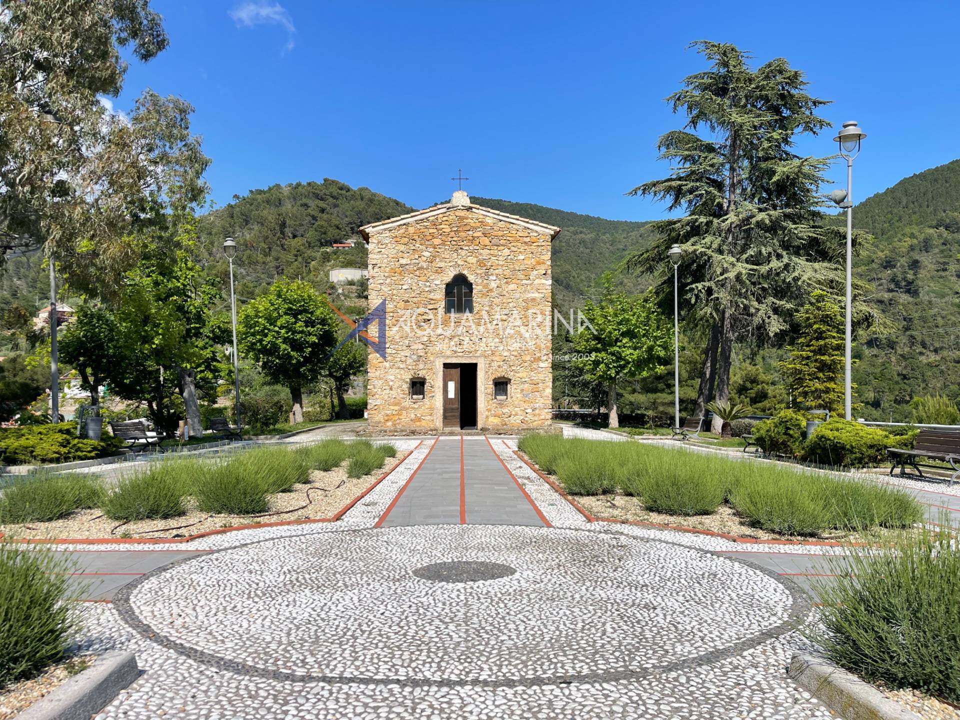 Villa in vendita a Seborga