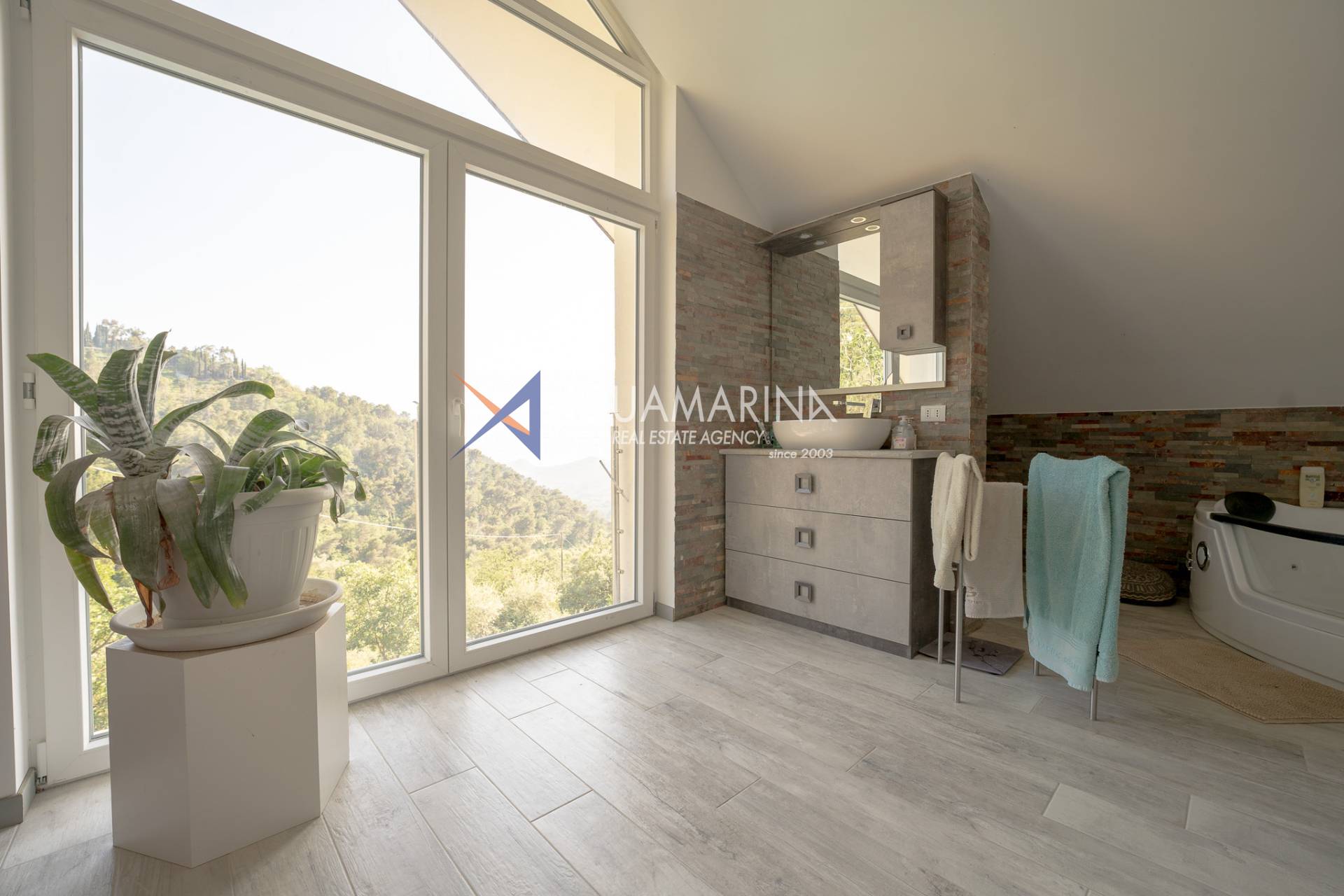 Villa in vendita a Seborga