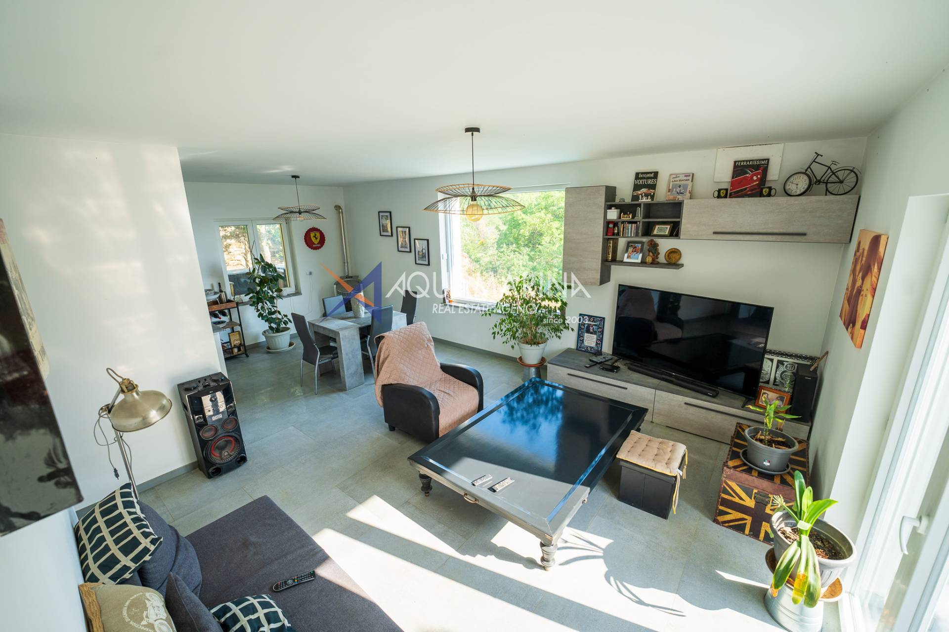 Villa in vendita a Seborga