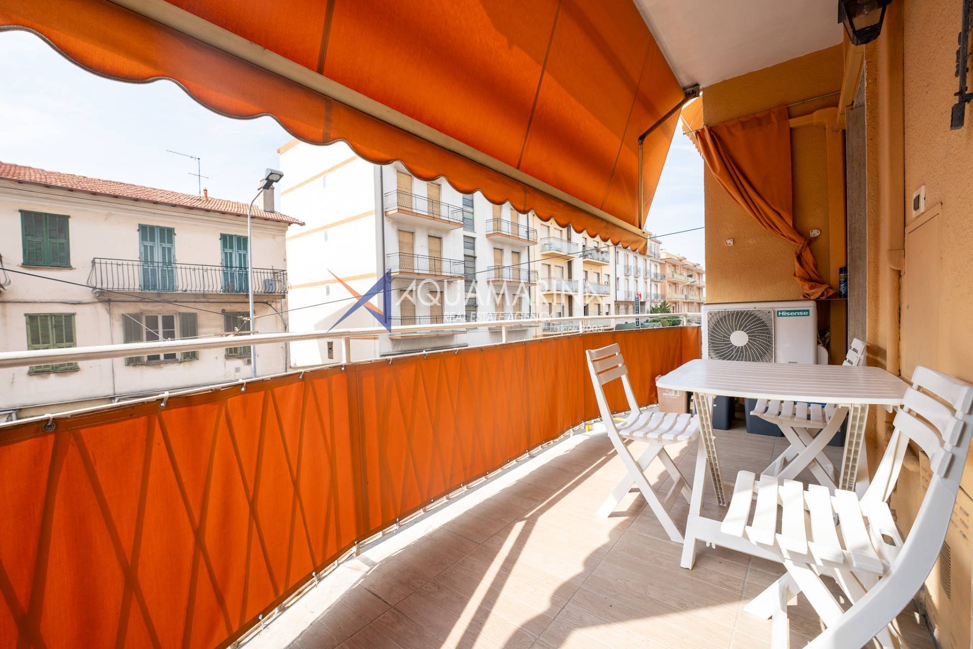 Appartamento in vendita a Bordighera