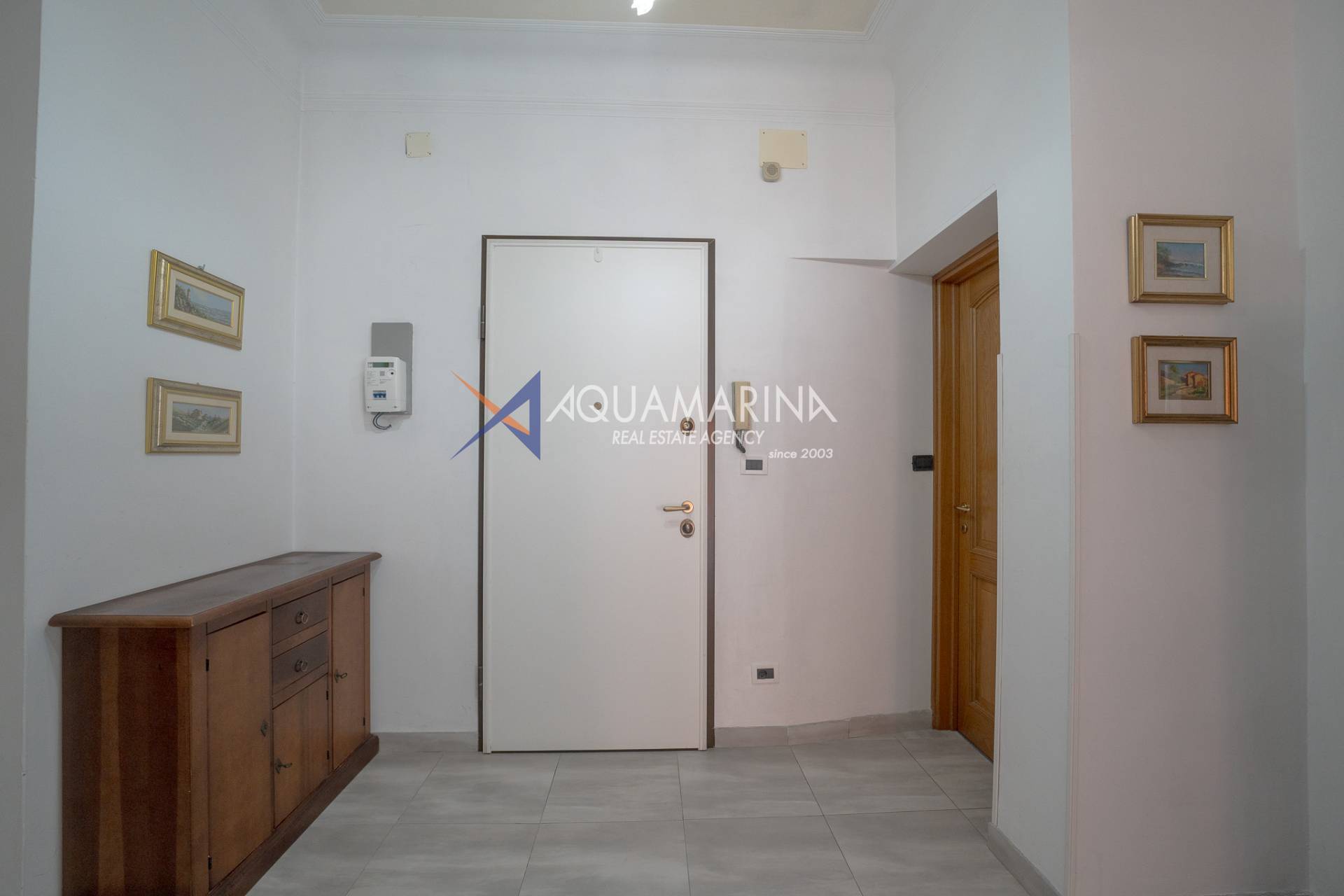 Appartamento in vendita a Bordighera