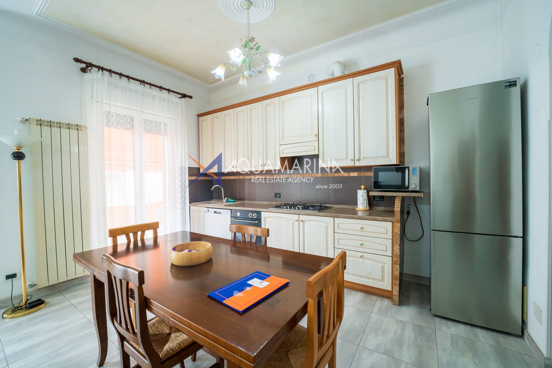 Appartamento in vendita a Bordighera