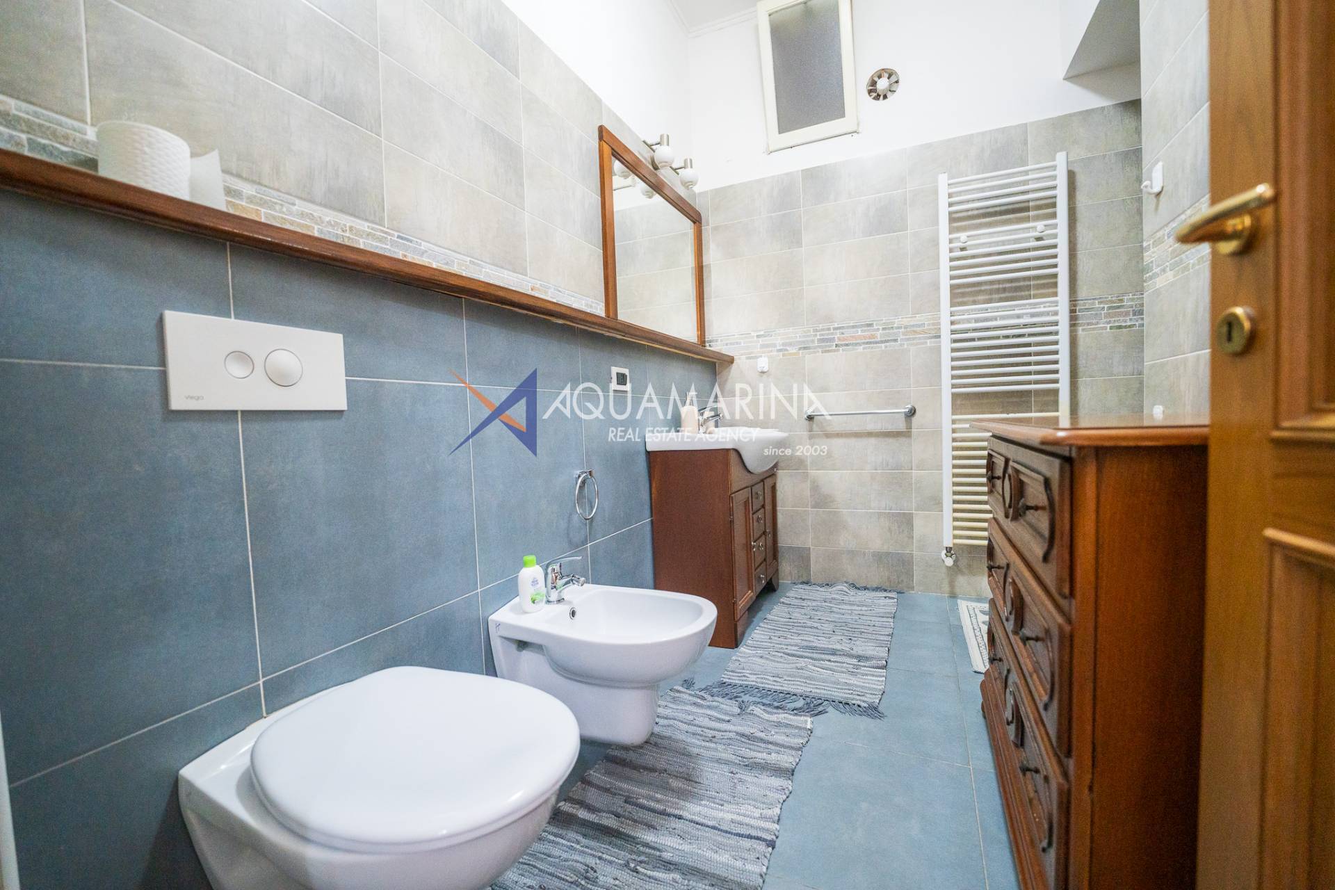 Appartamento in vendita a Bordighera