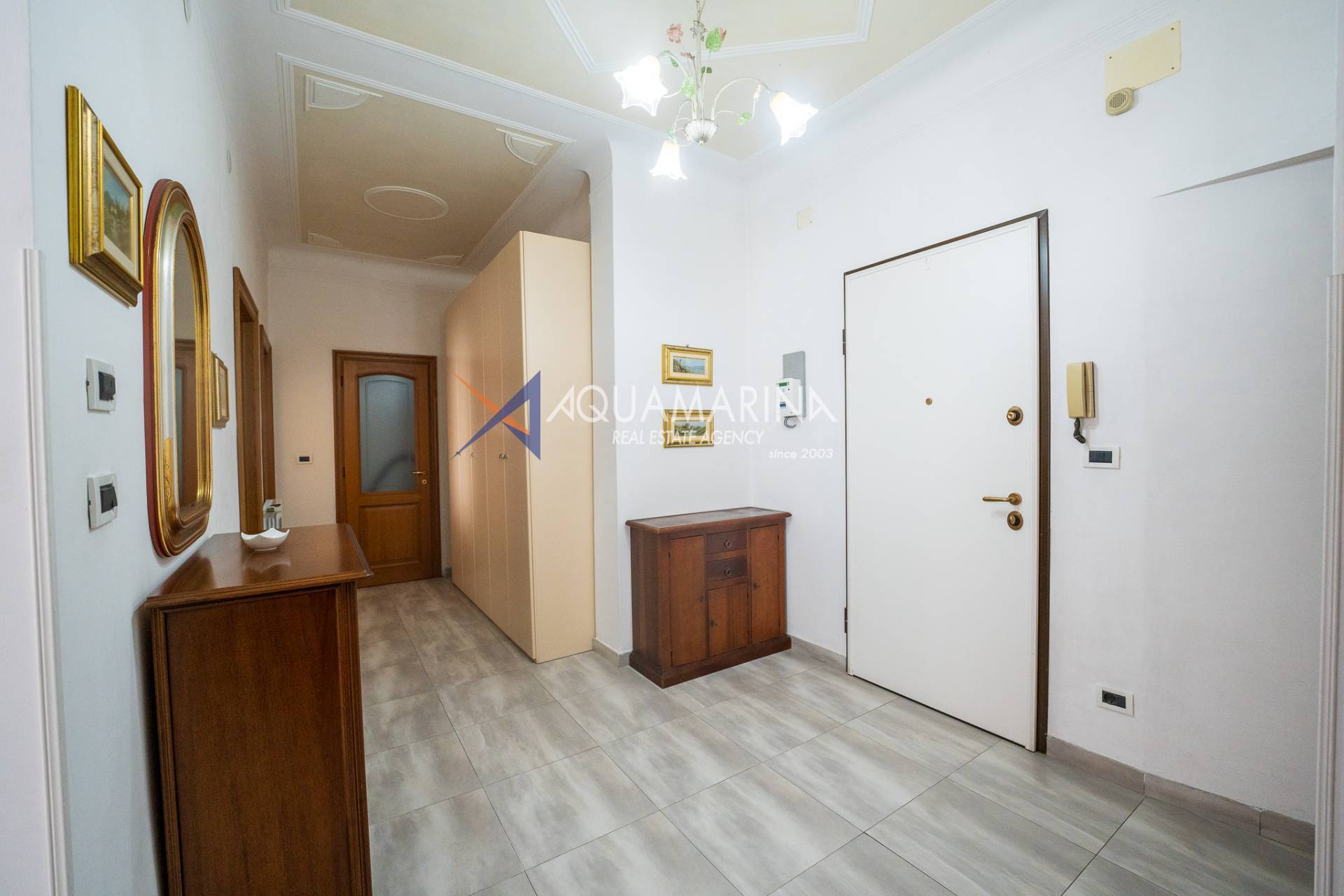 Appartamento in vendita a Bordighera