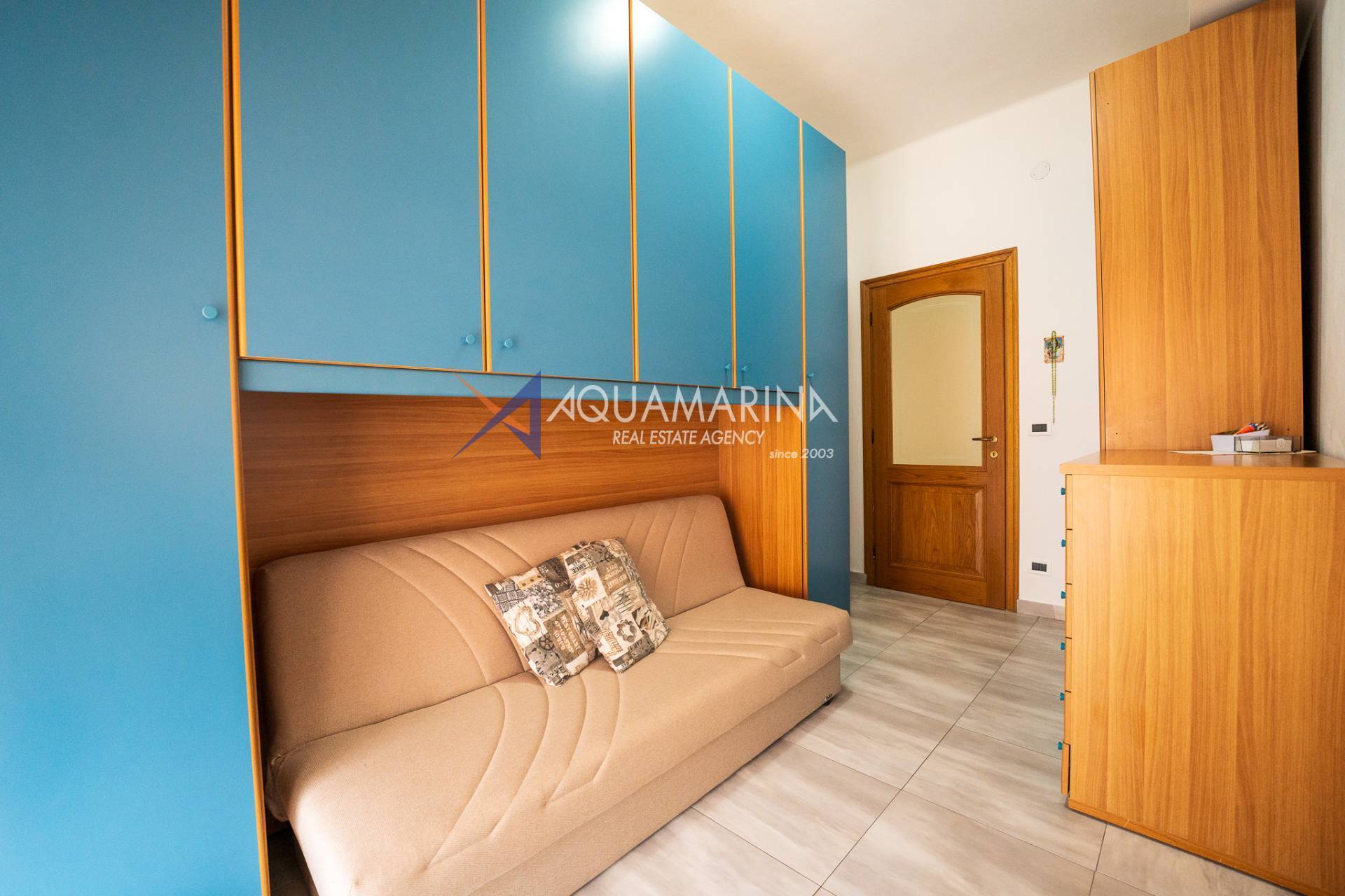 Appartamento in vendita a Bordighera