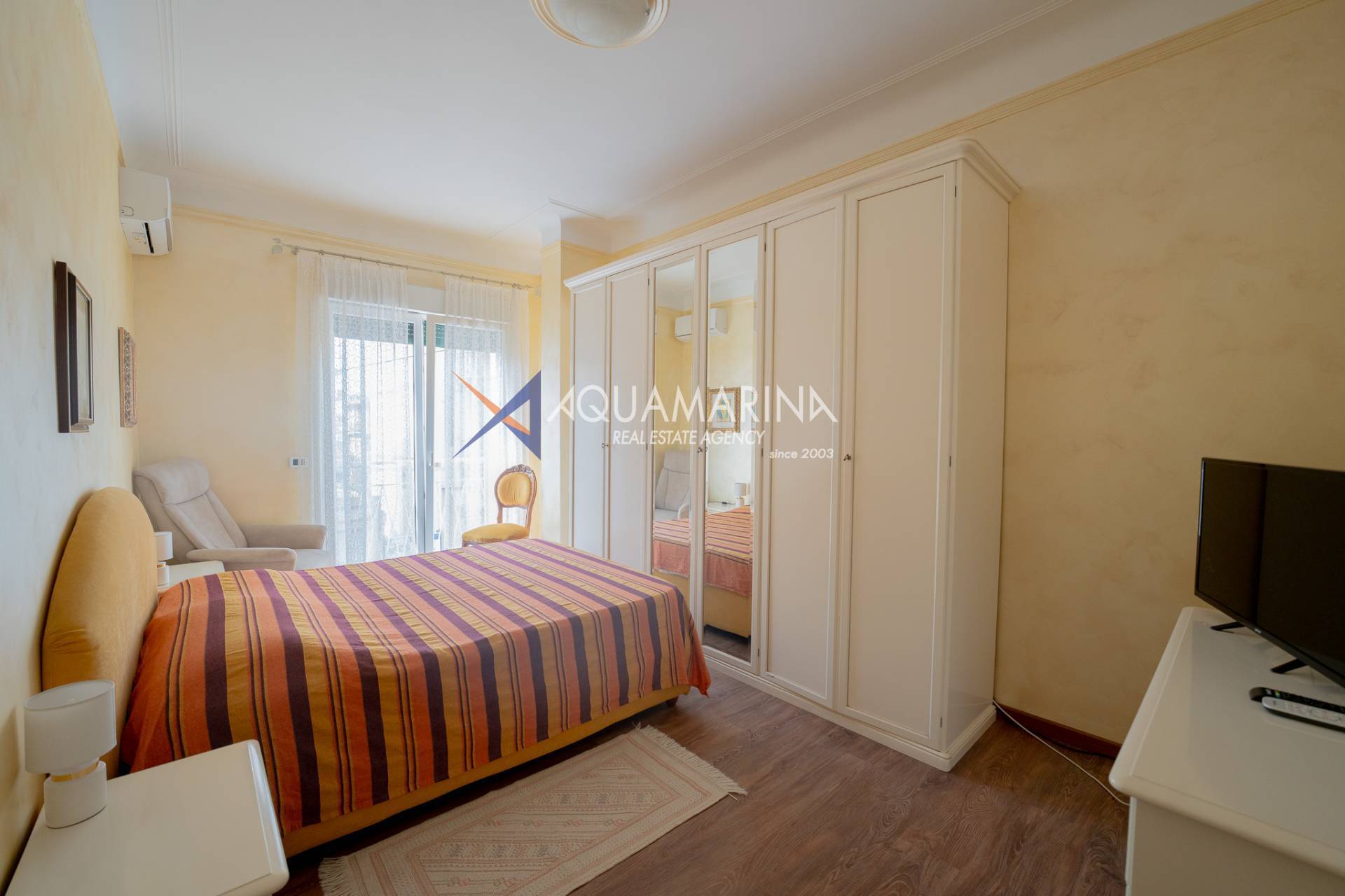 Appartamento in vendita a Bordighera