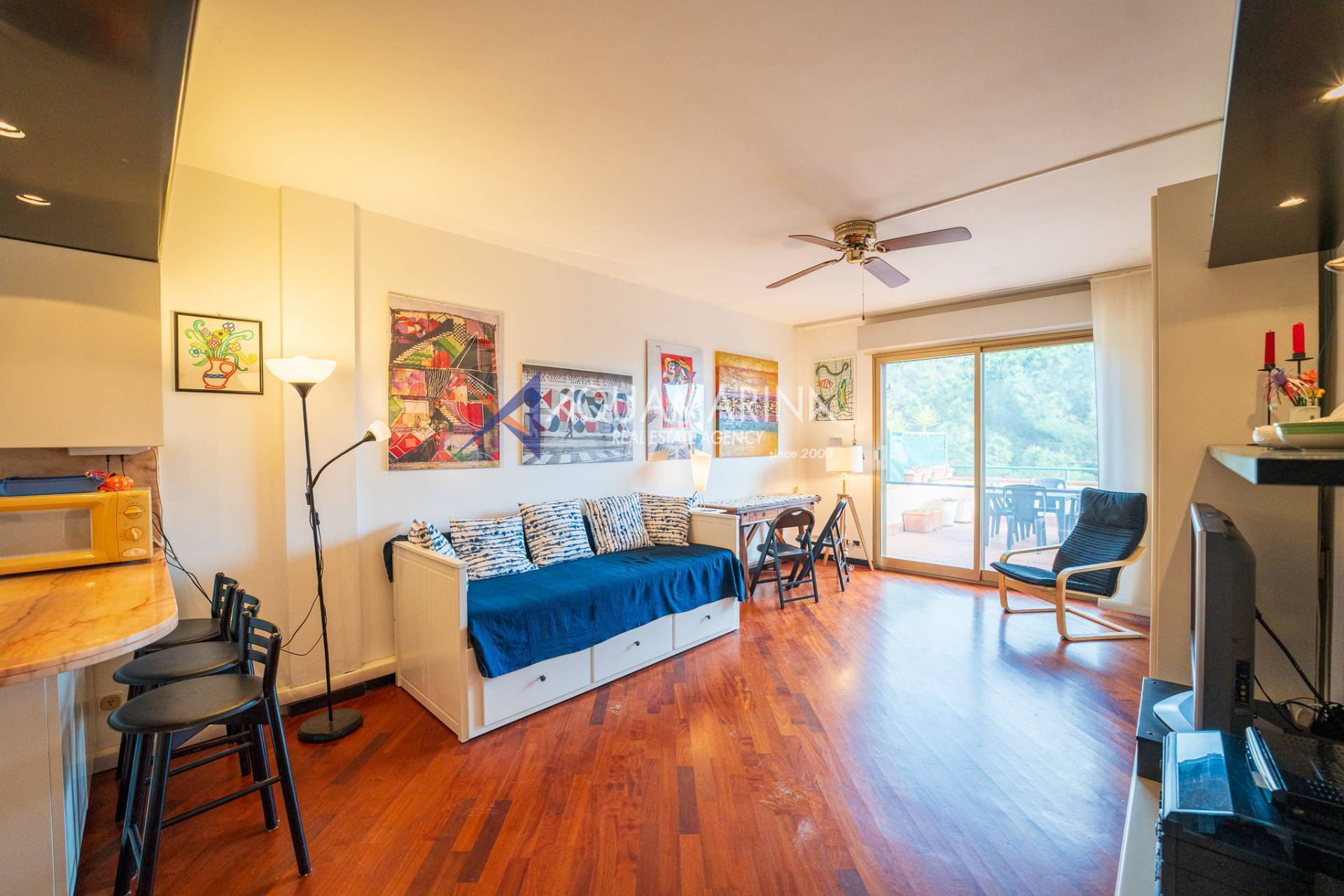 Appartamento in vendita a Vallebona