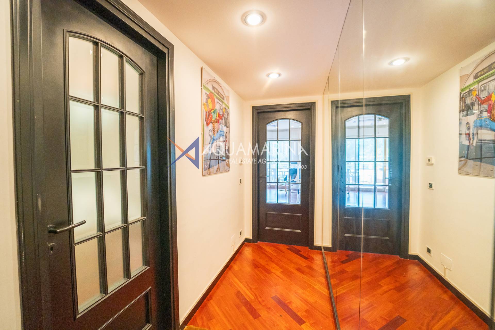 Appartamento in vendita a Vallebona