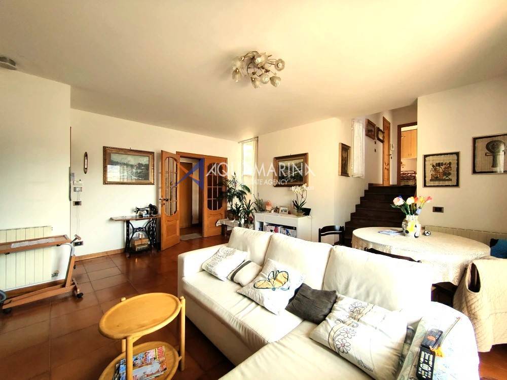 Appartamento in vendita a Vallecrosia