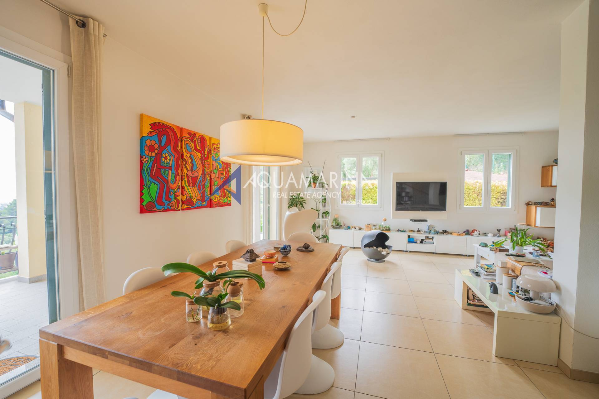 Villa in vendita a Camporosso, San Giacomo