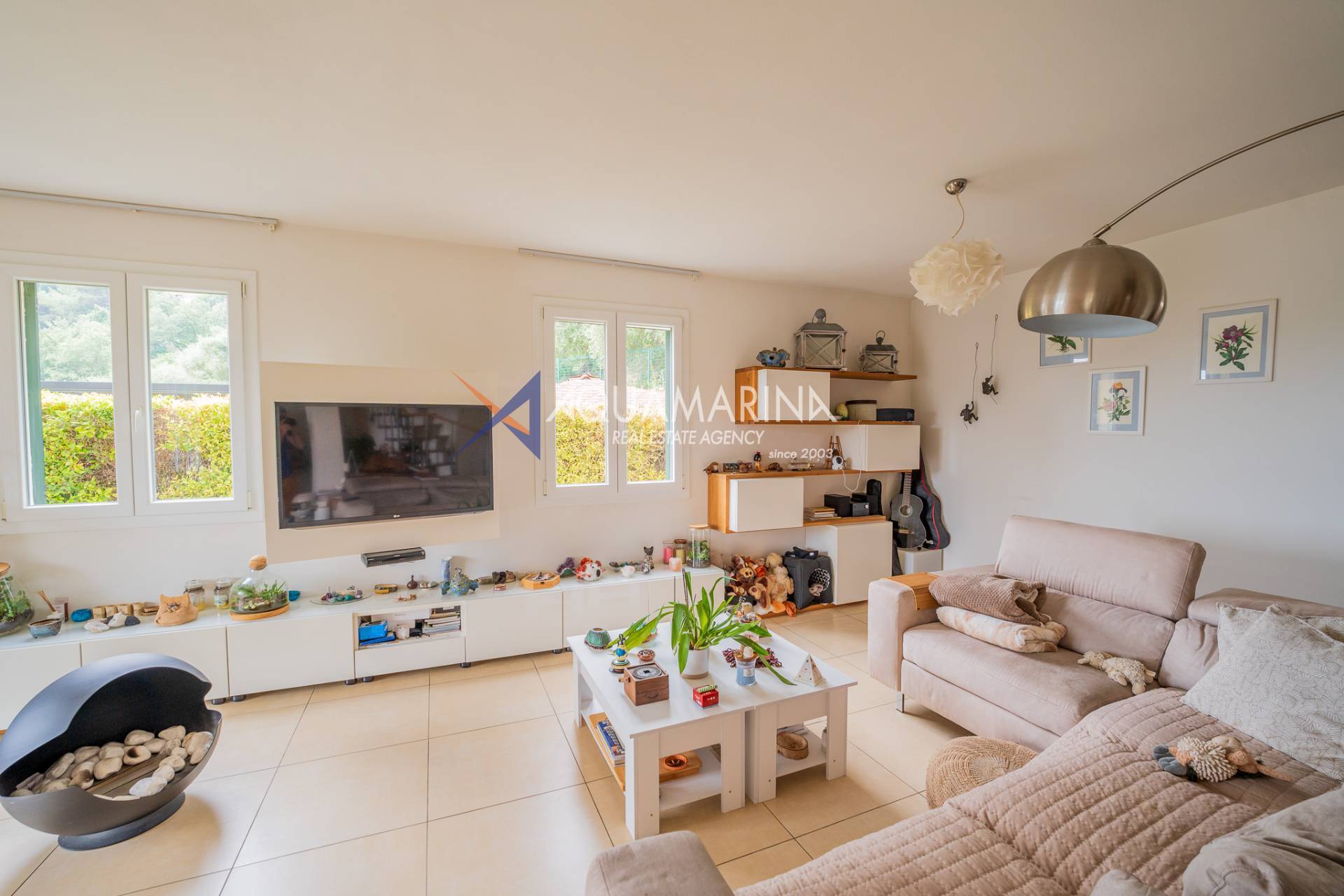 Villa in vendita a Camporosso, San Giacomo