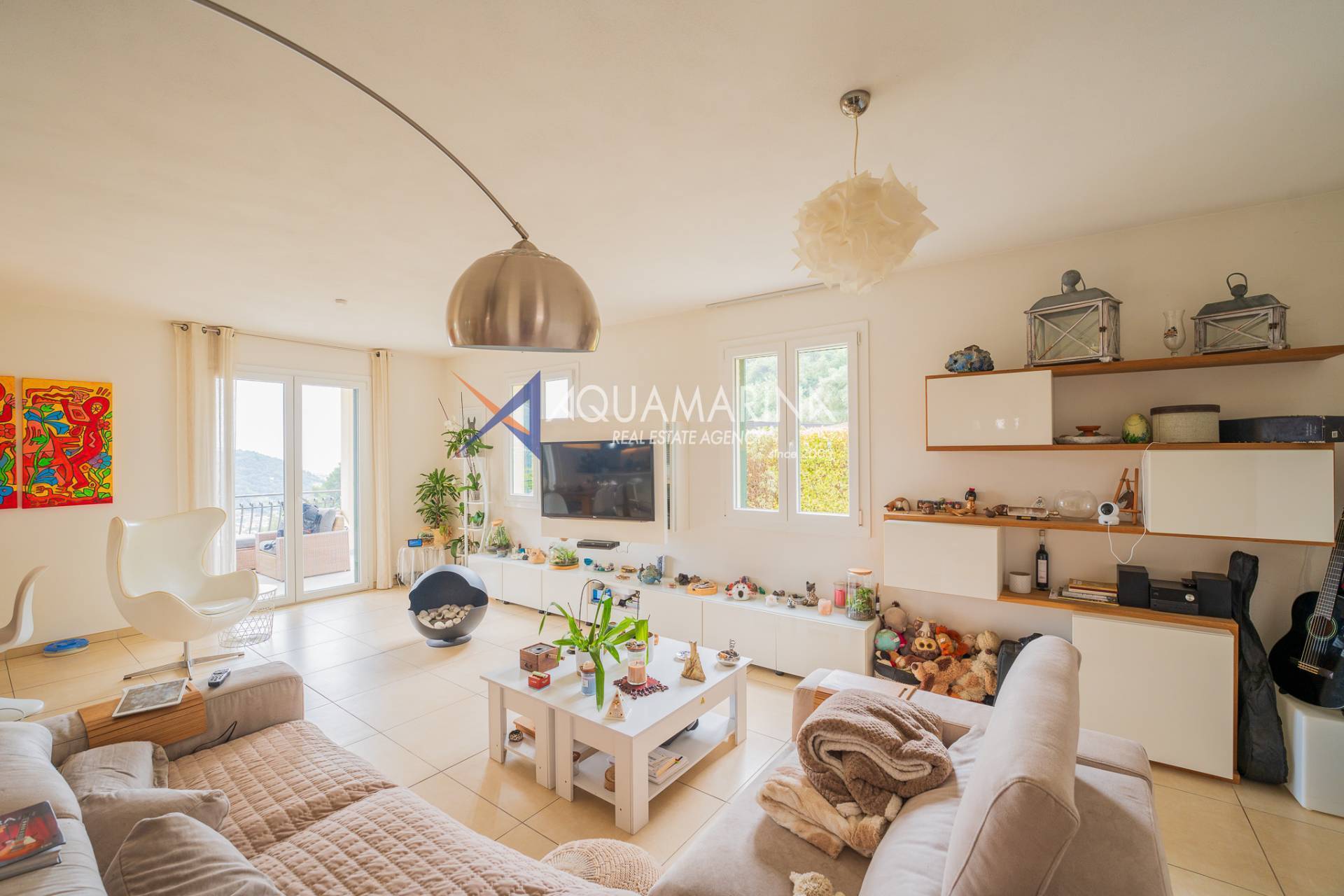 Villa in vendita a Camporosso, San Giacomo