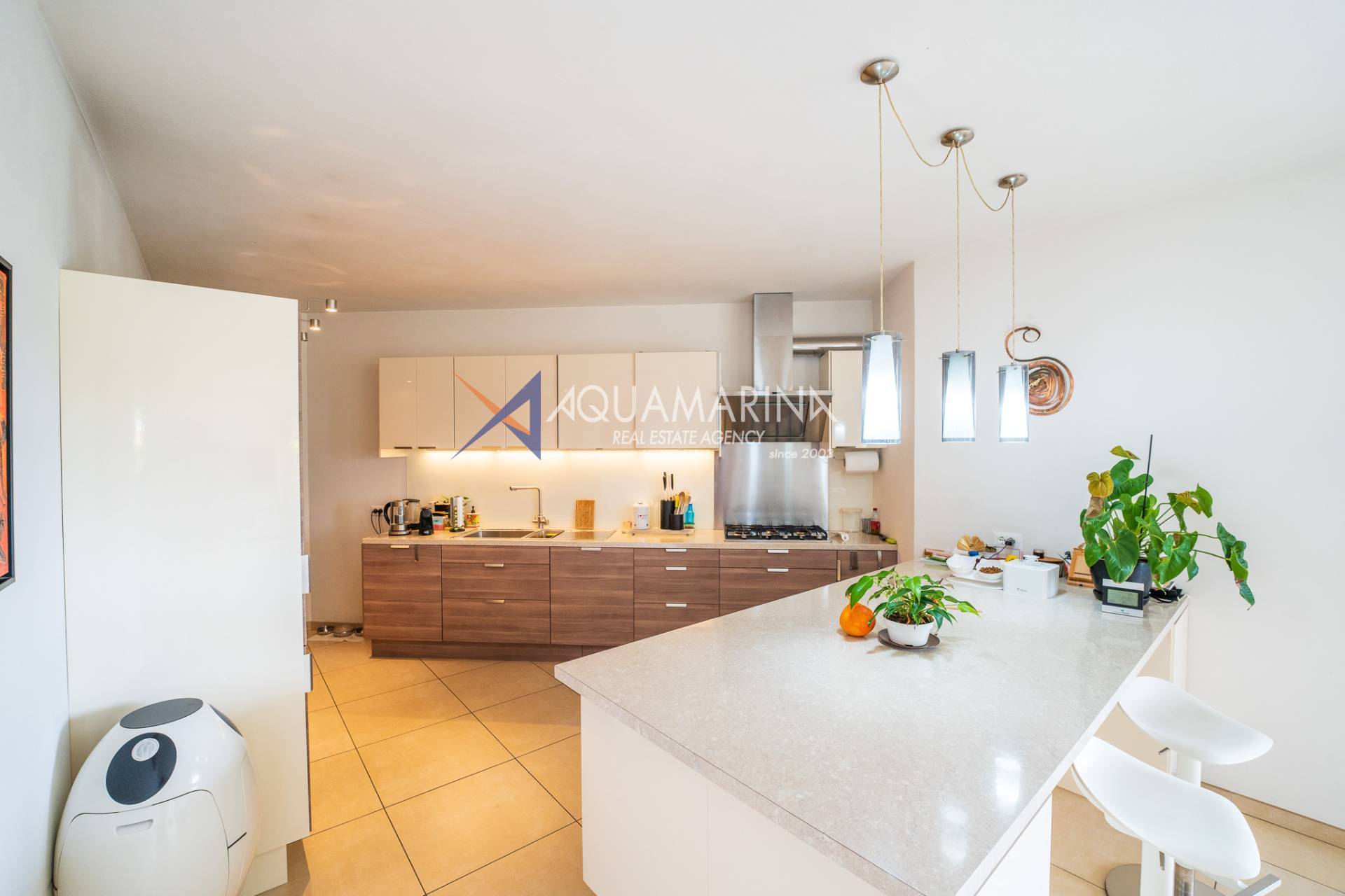 Villa in vendita a Camporosso, San Giacomo