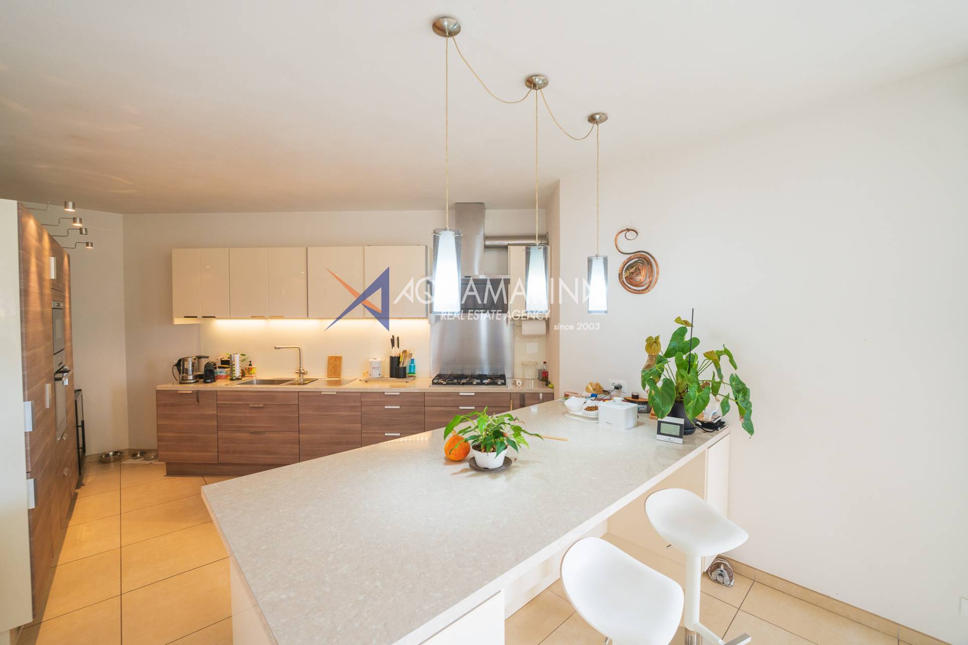 Villa in vendita a Camporosso, San Giacomo