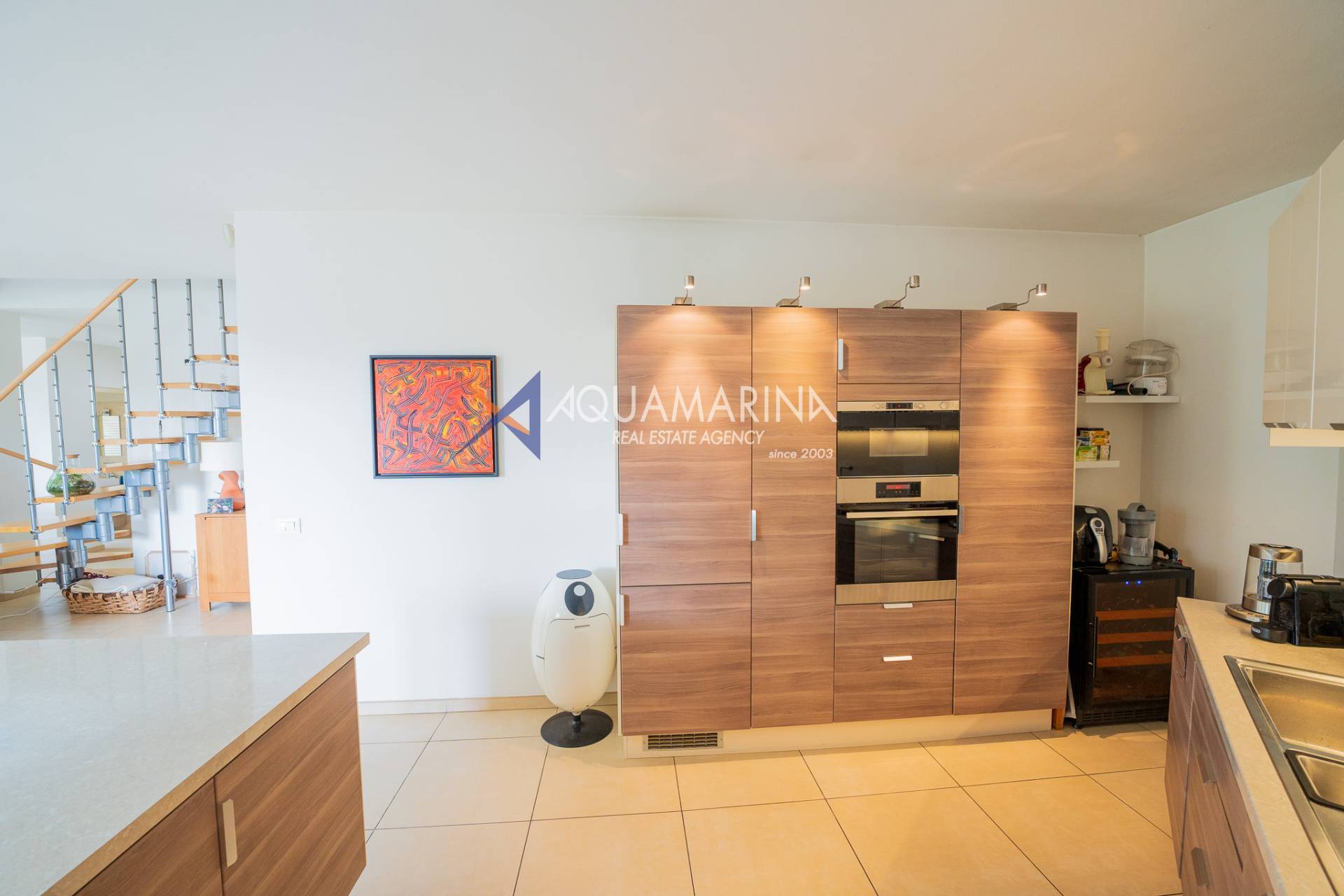 Villa in vendita a Camporosso, San Giacomo