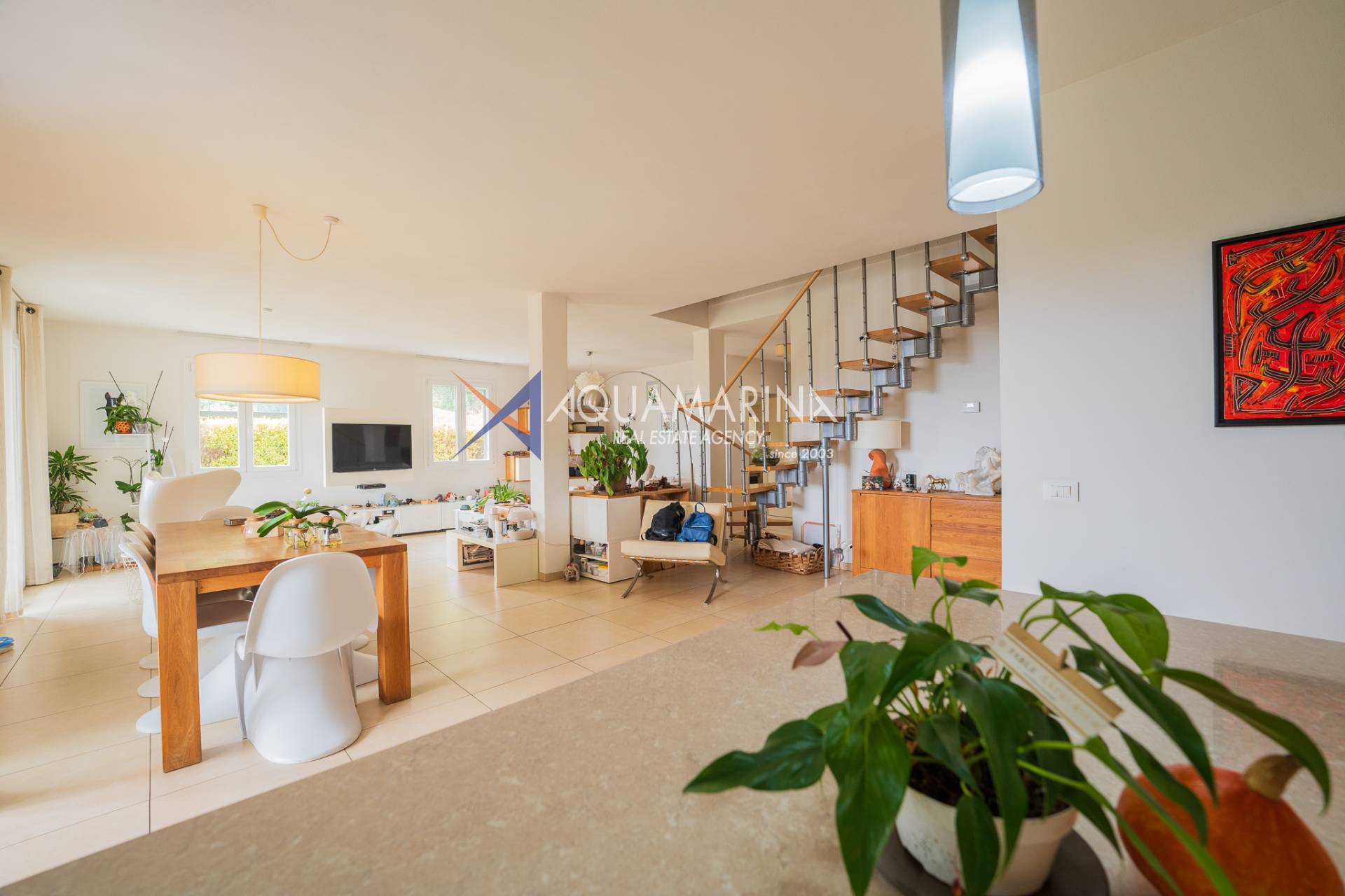 Villa in vendita a Camporosso, San Giacomo