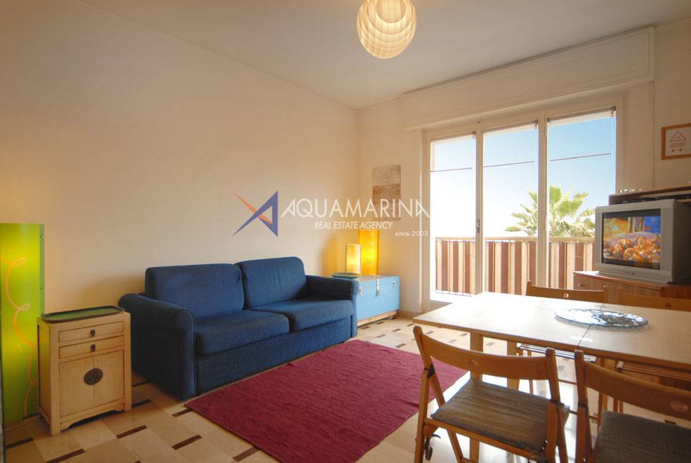 Appartamento in vendita a Ventimiglia