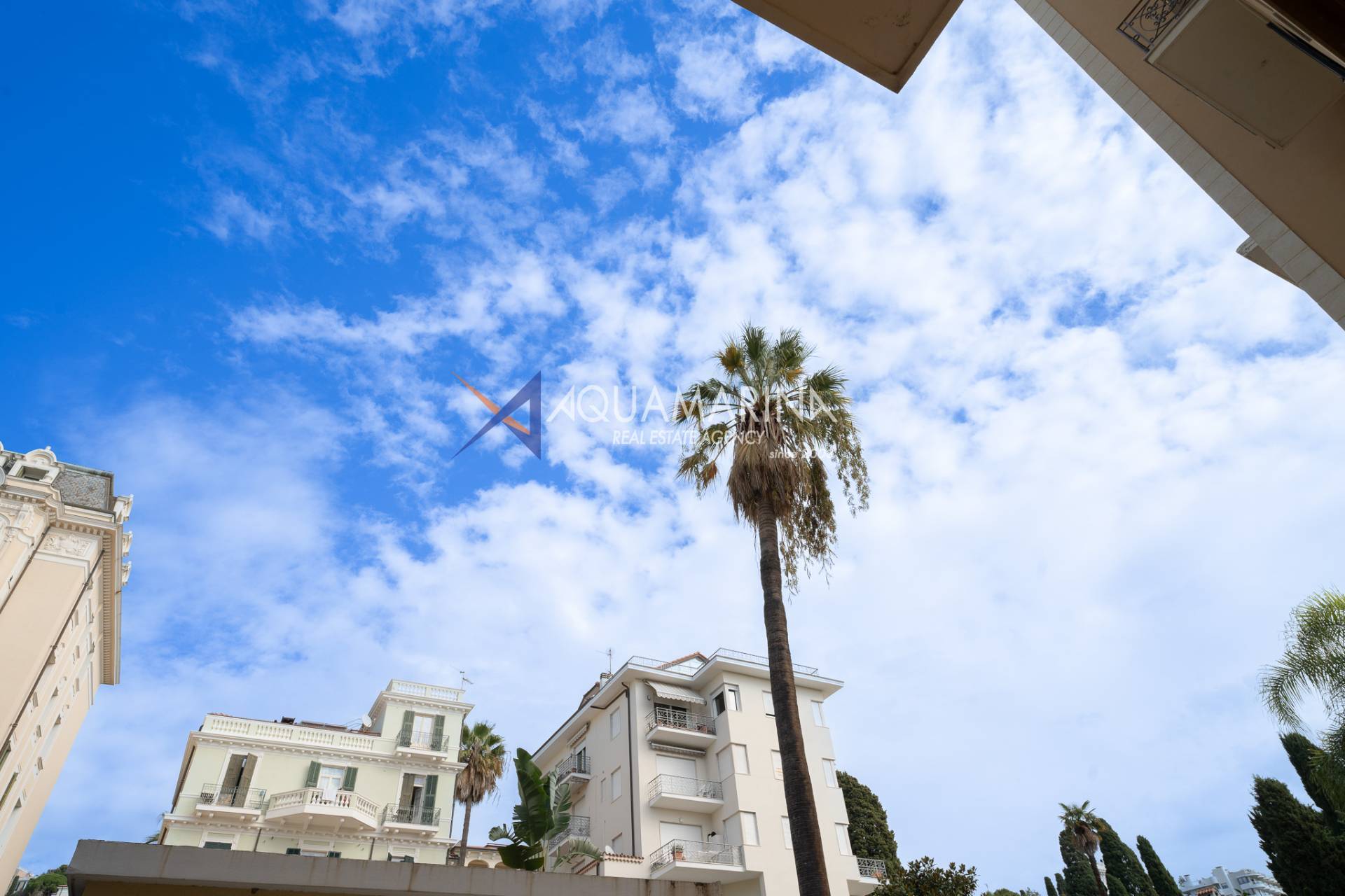 Appartamento in vendita a Bordighera